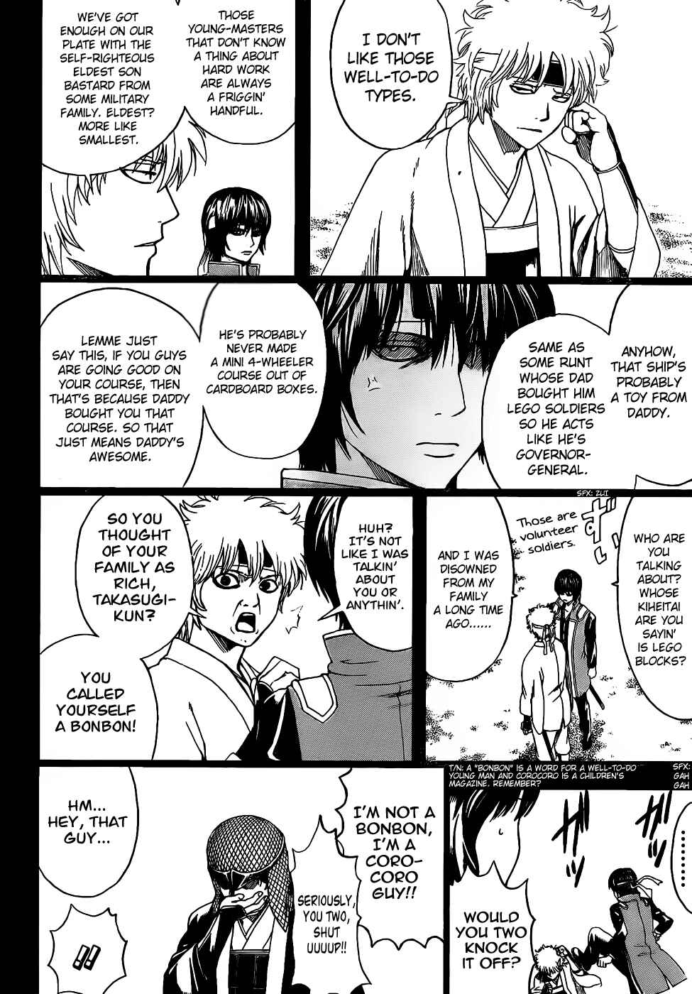 Chapter 477 - Page 8