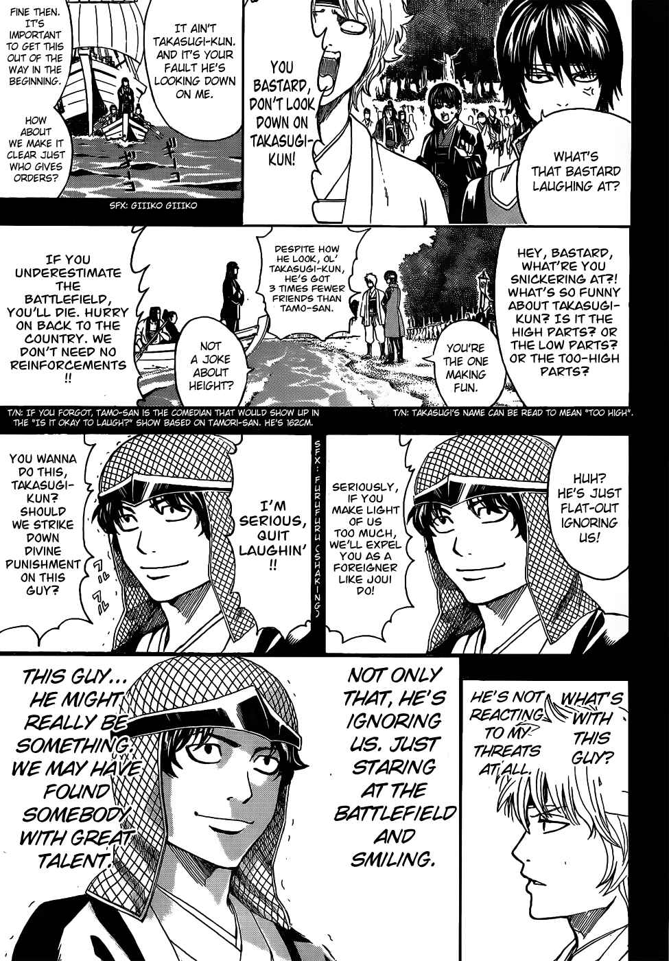 Chapter 477 - Page 9