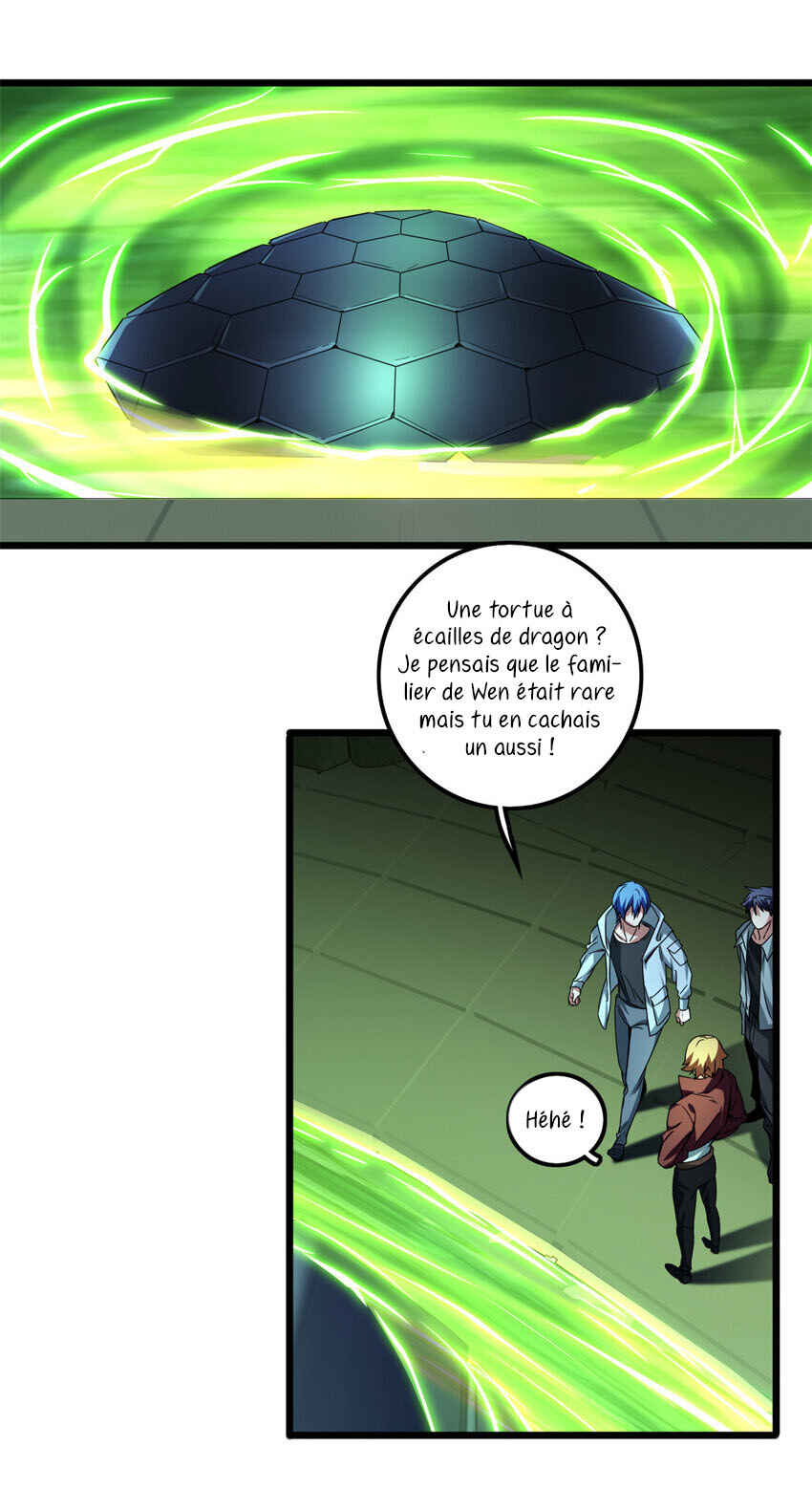 Chapter 44 - Page 20