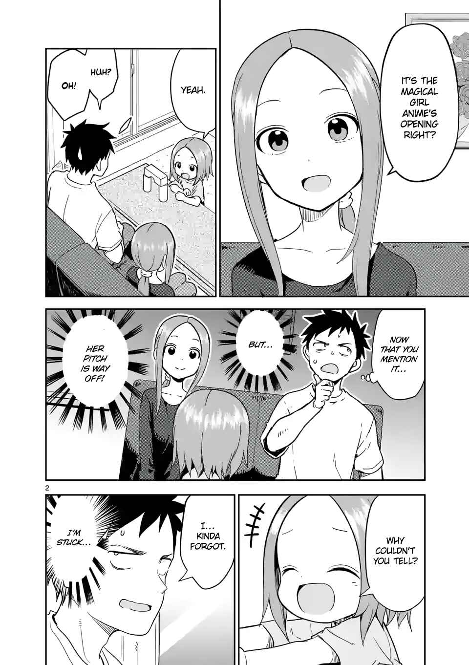 Chapter 234 - Page 2