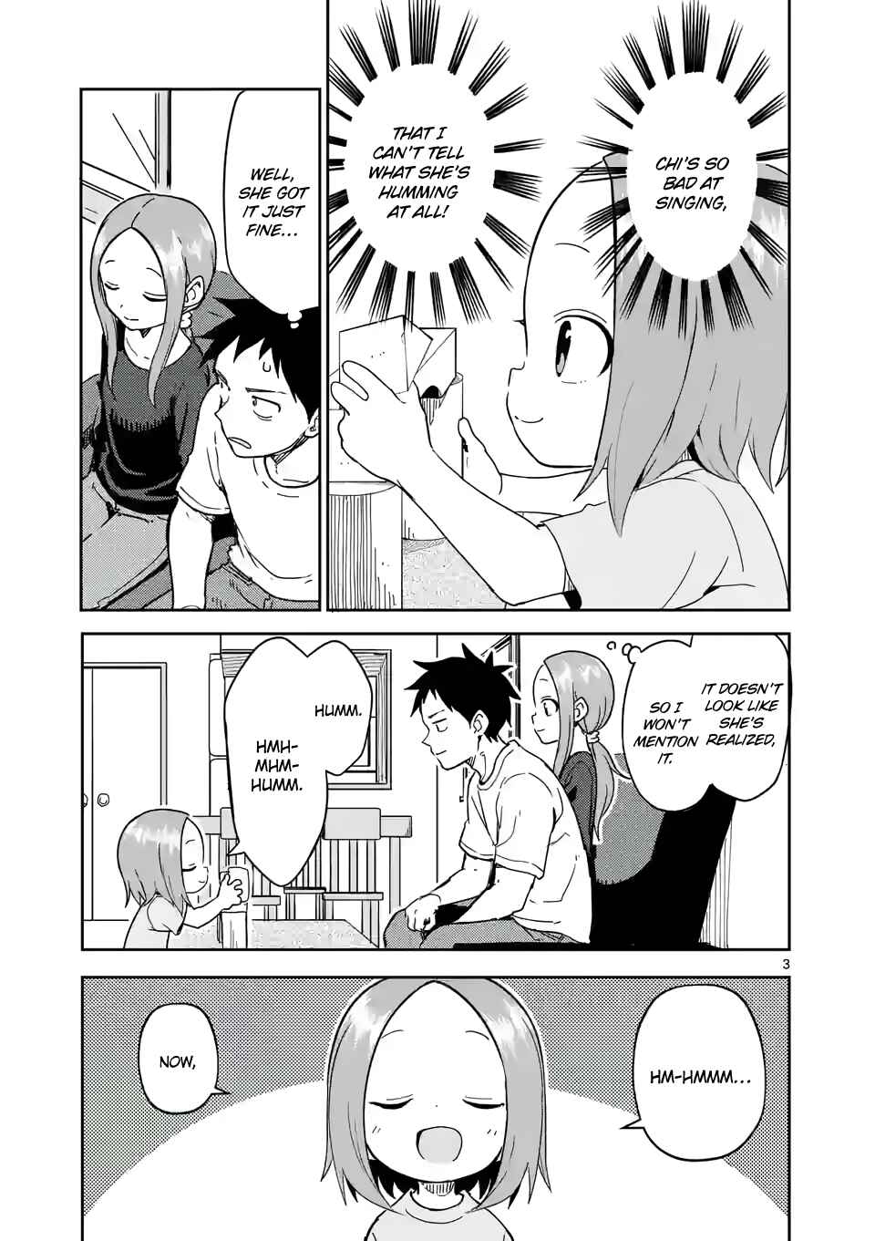 Chapter 234 - Page 3