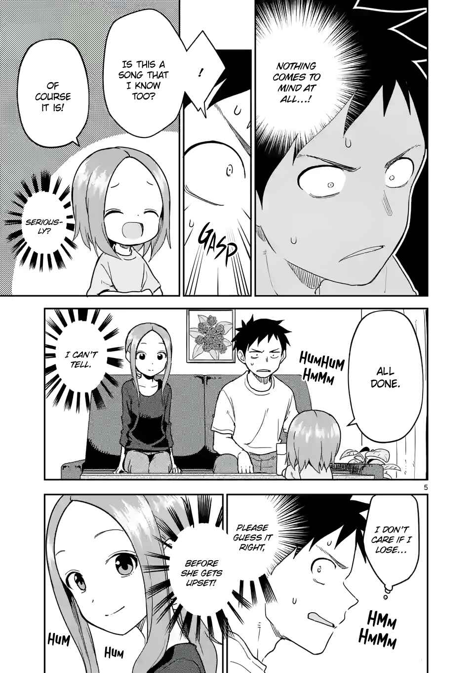 Chapter 234 - Page 5