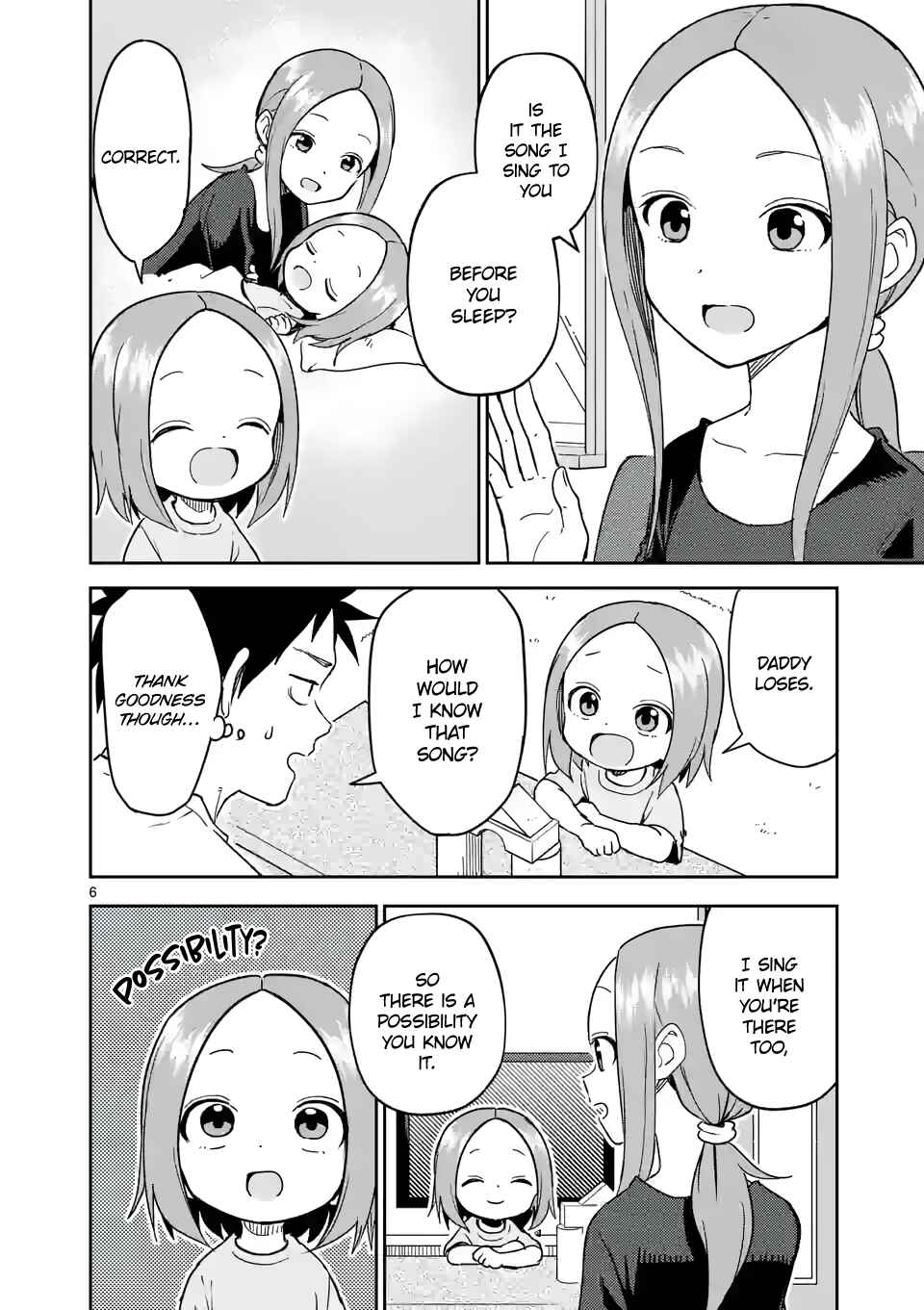 Chapter 234 - Page 6