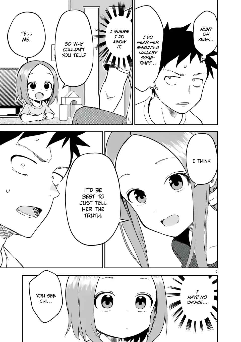 Chapter 234 - Page 7