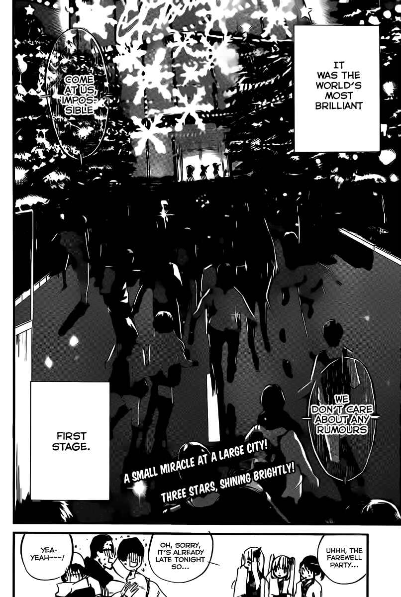 Chapter 69 - Page 20