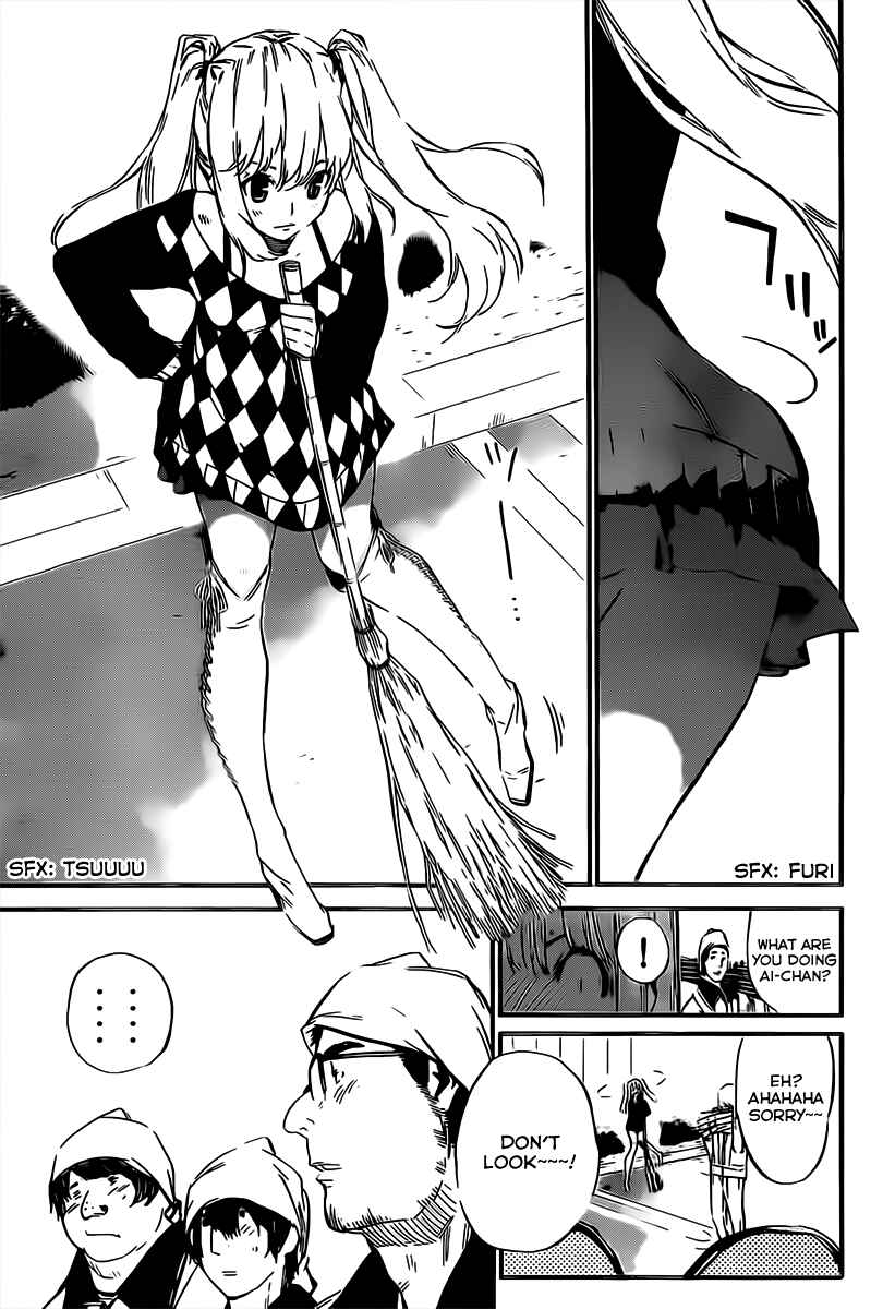 Chapter 69 - Page 6