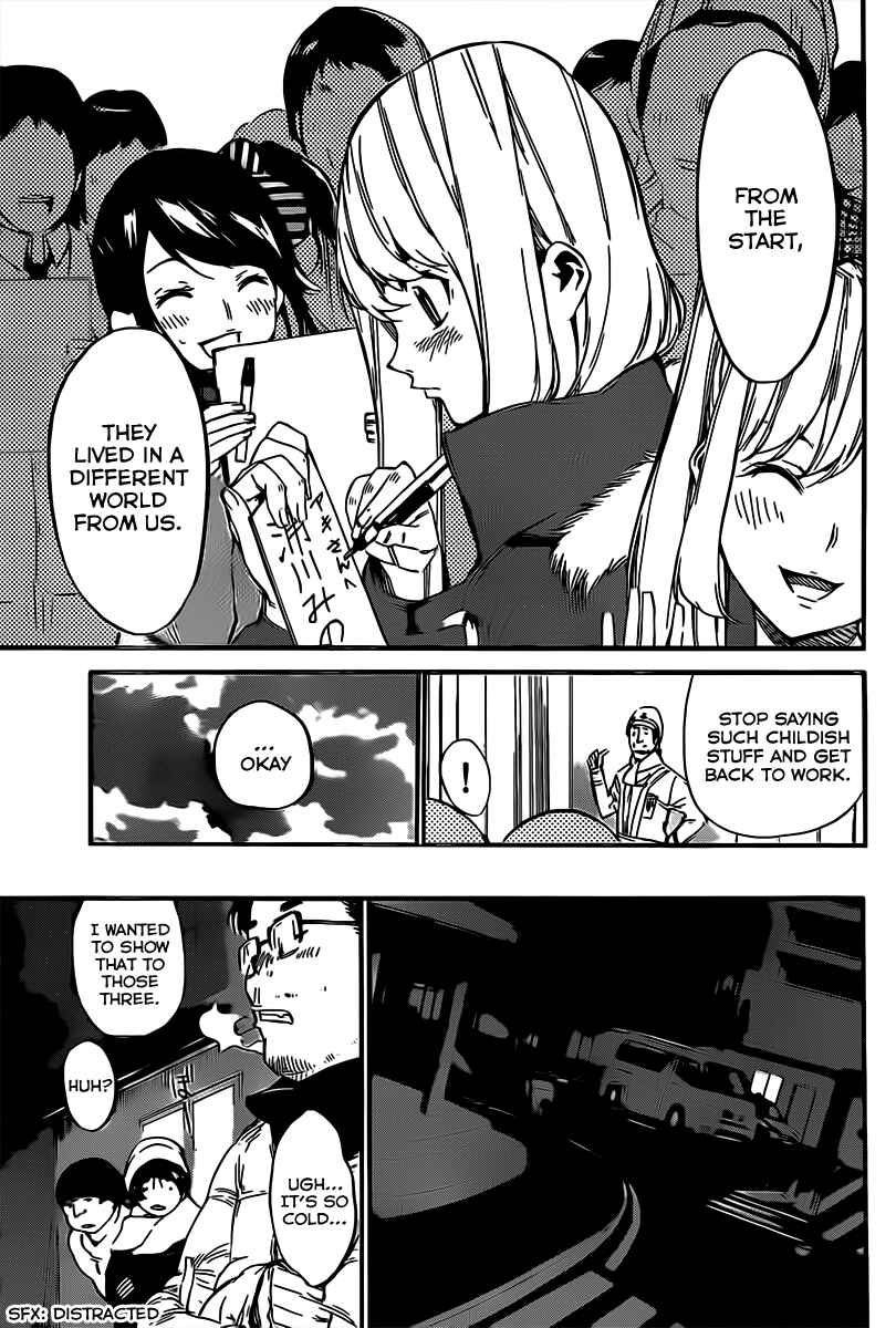 Chapter 69 - Page 8
