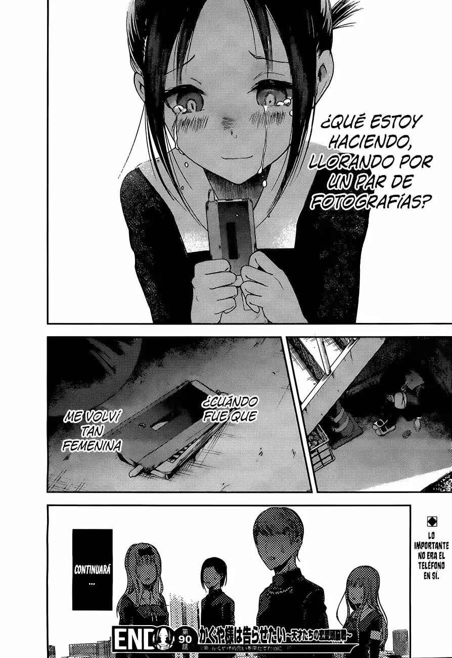 Chapter 100 - Page 20