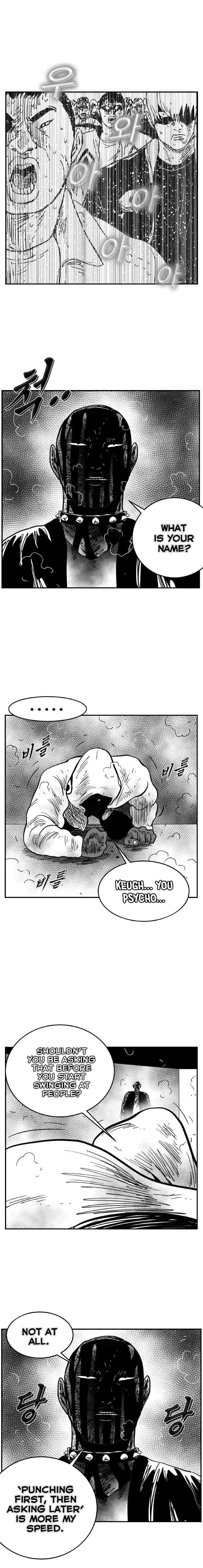 Chapter 118 - Page 19