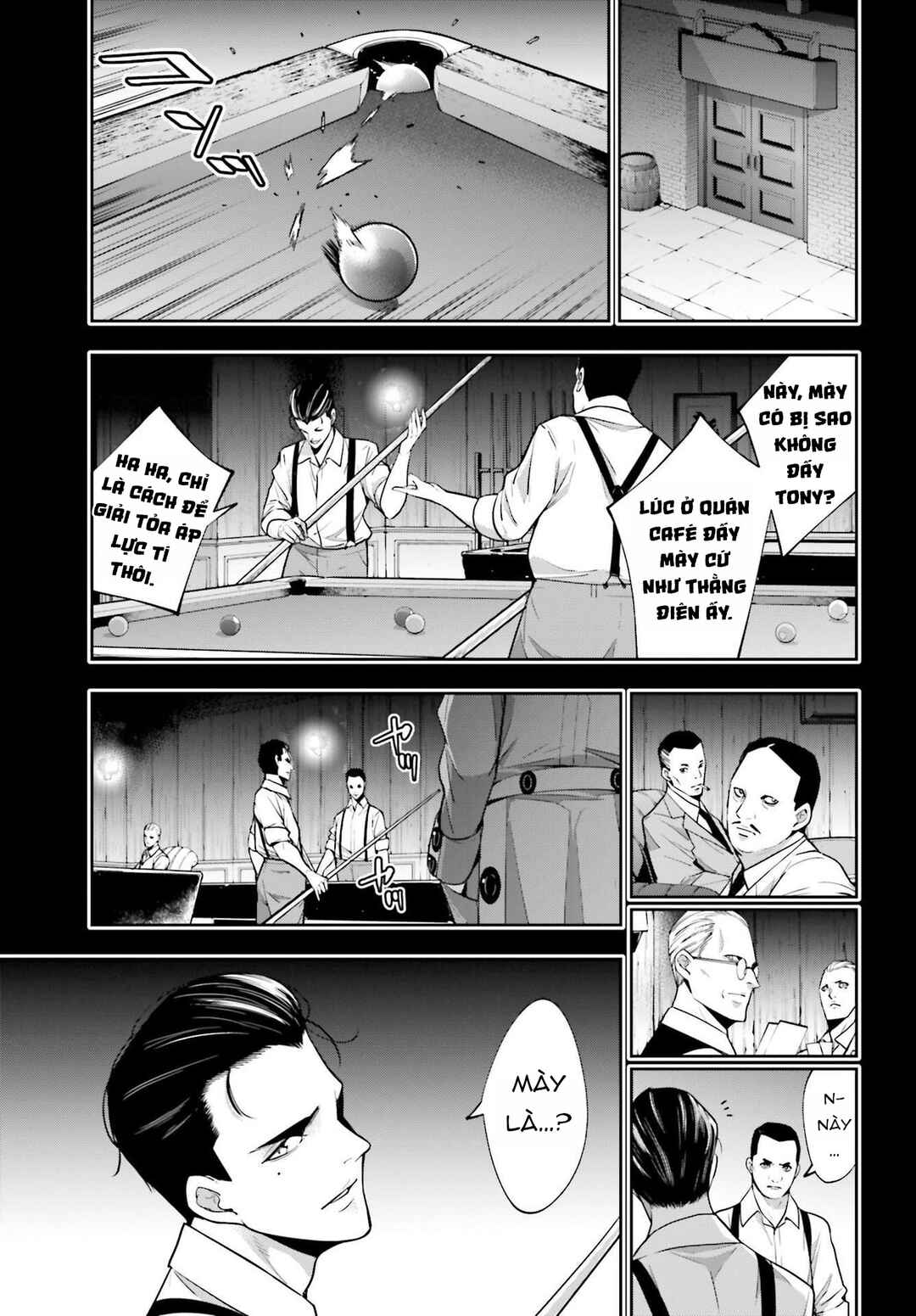 Chapter 41 - Page 18
