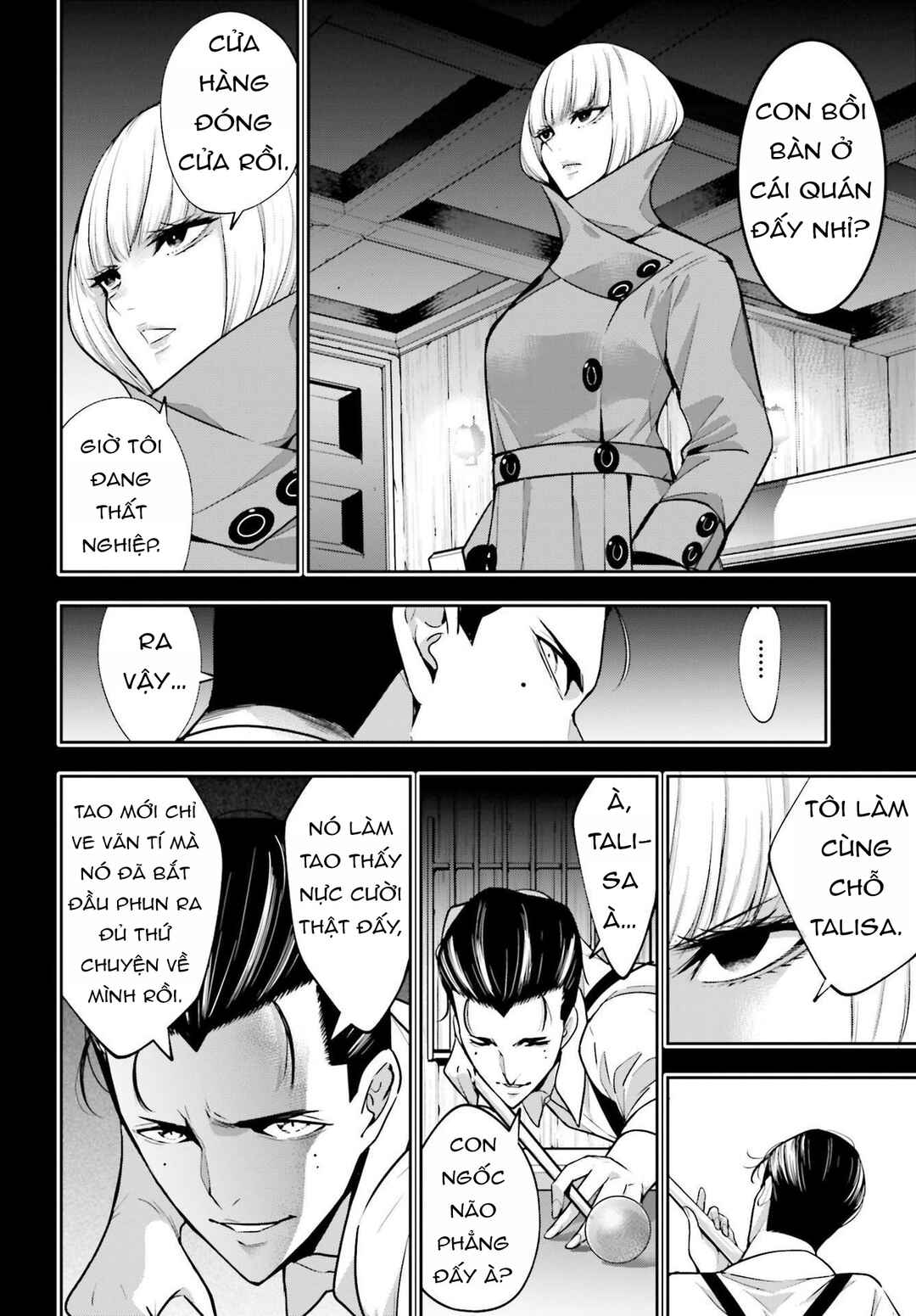 Chapter 41 - Page 19