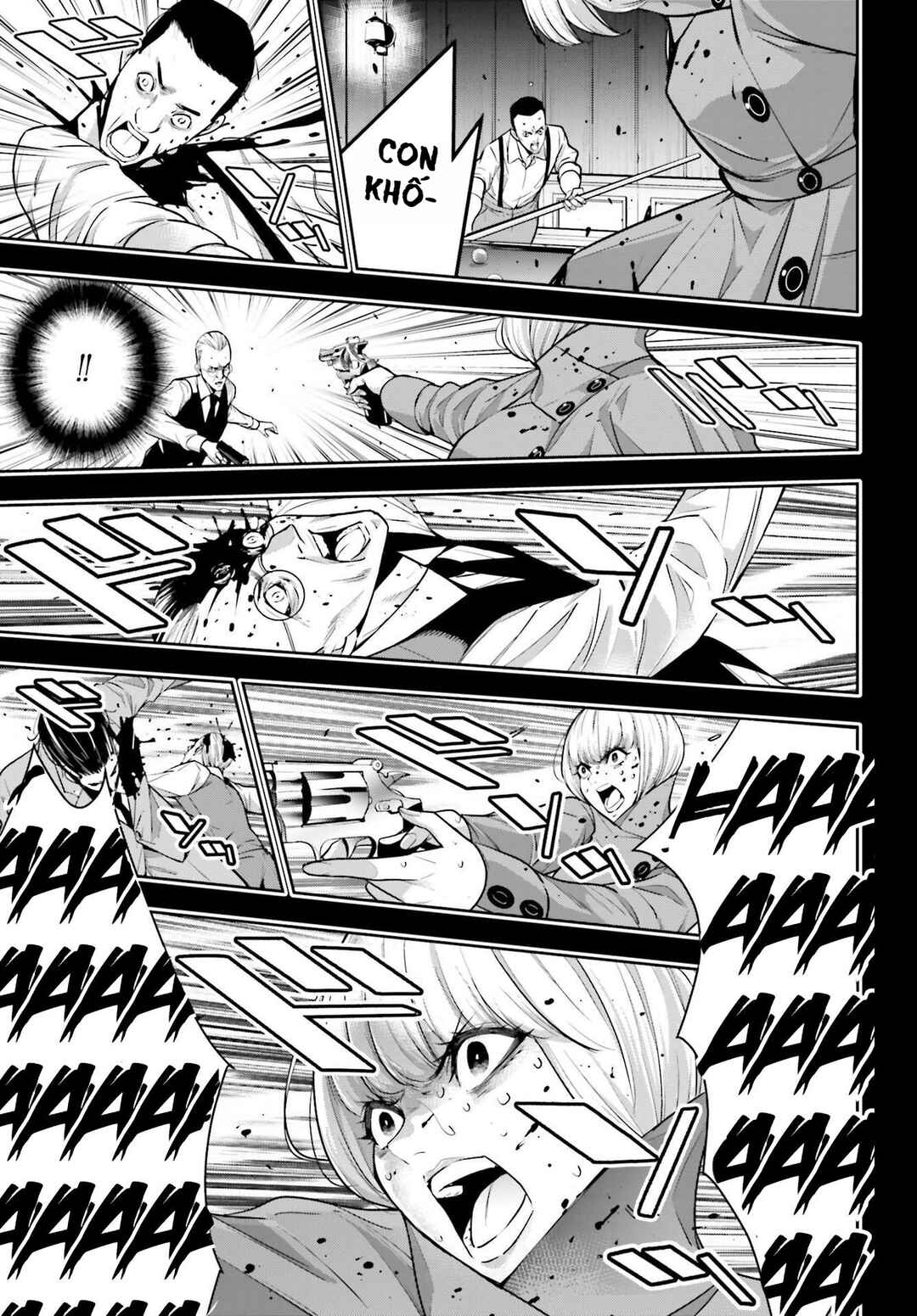 Chapter 41 - Page 22
