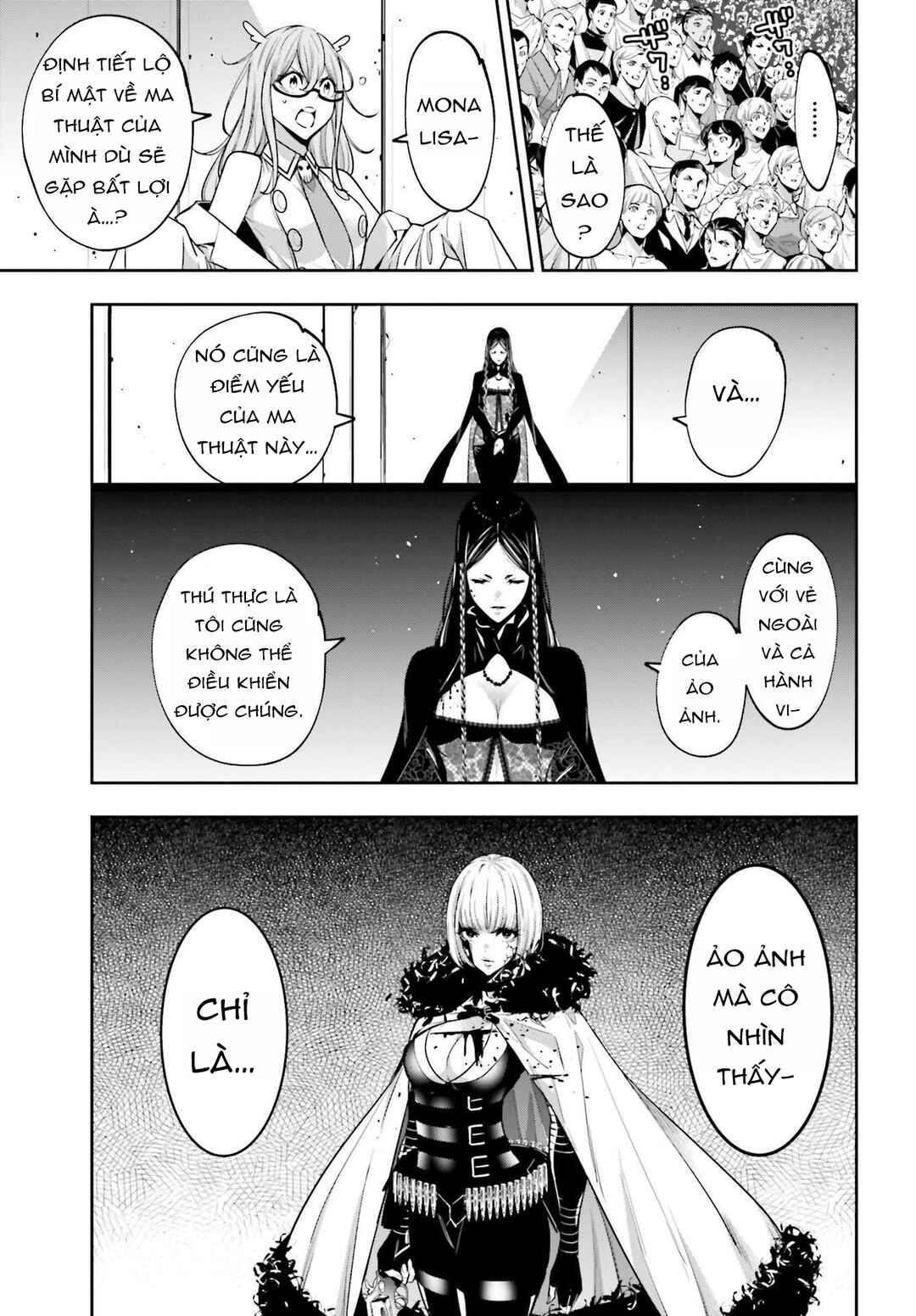 Chapter 41 - Page 34
