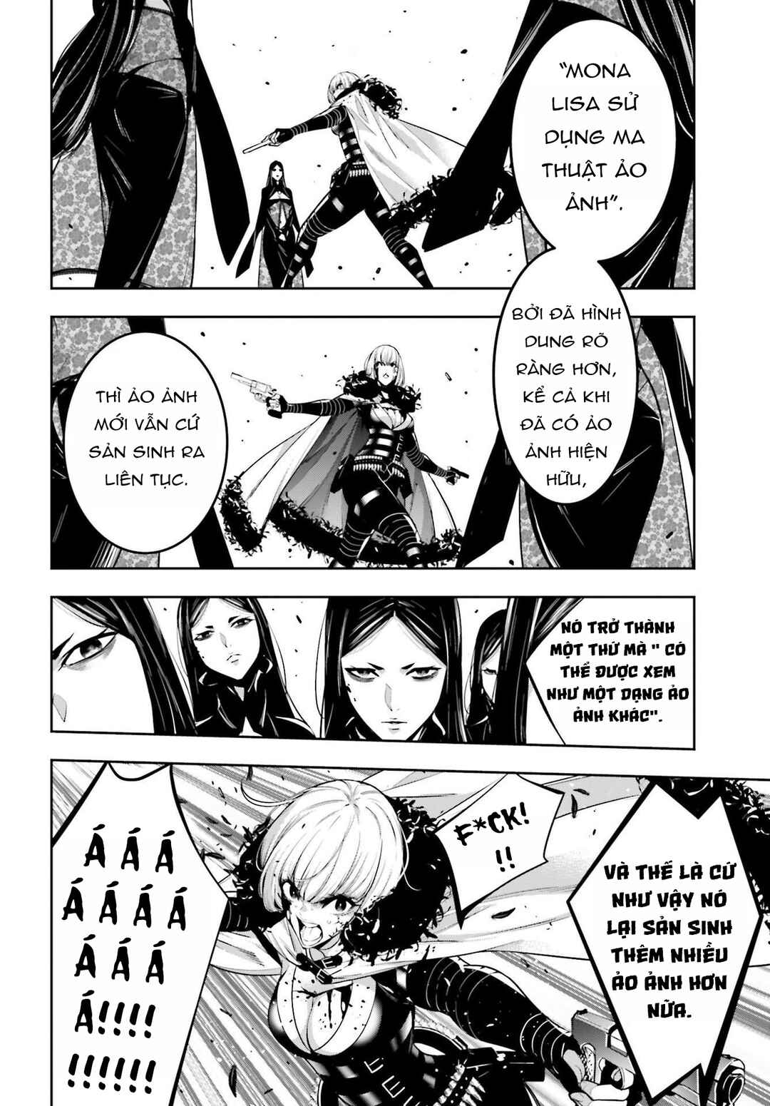Chapter 41 - Page 39