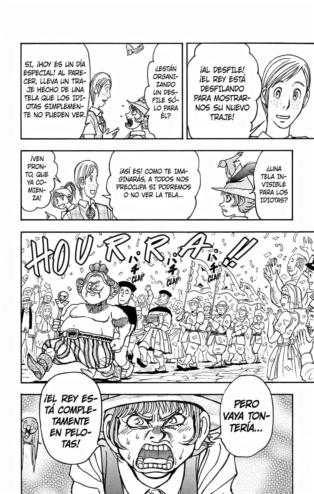 Chapter 110 - Page 10