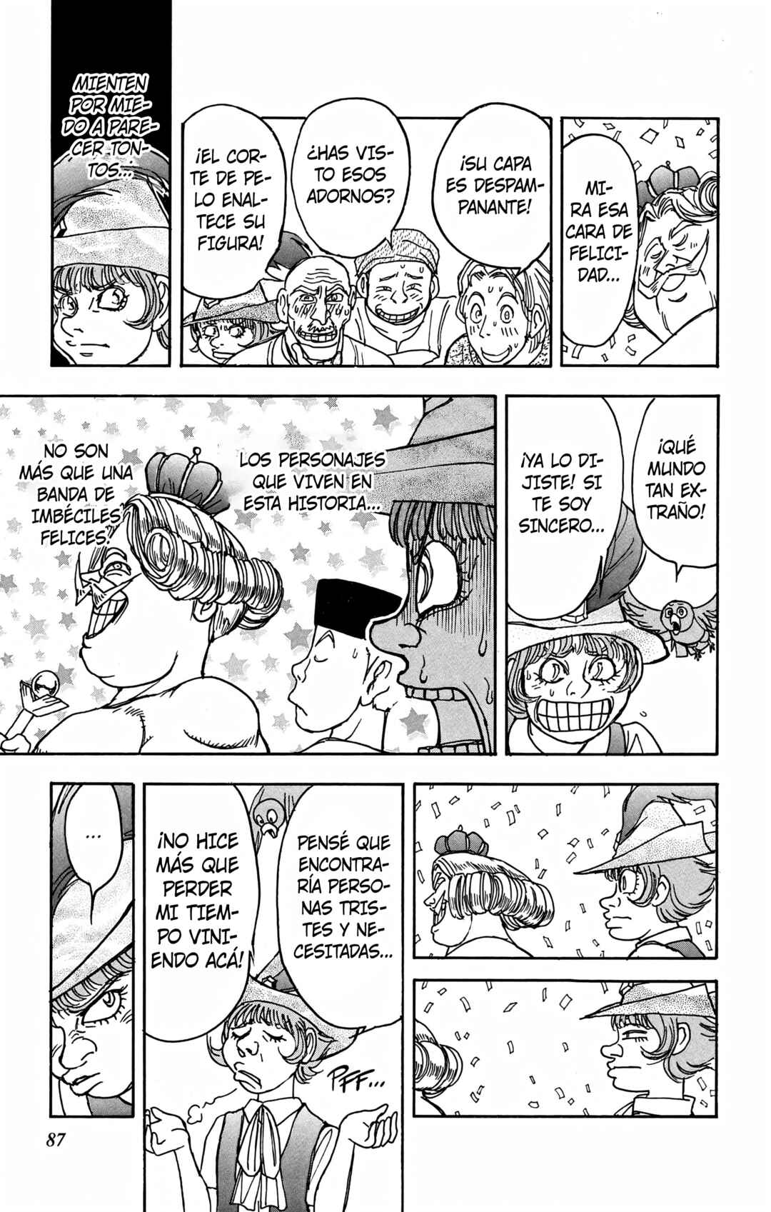 Chapter 110 - Page 11
