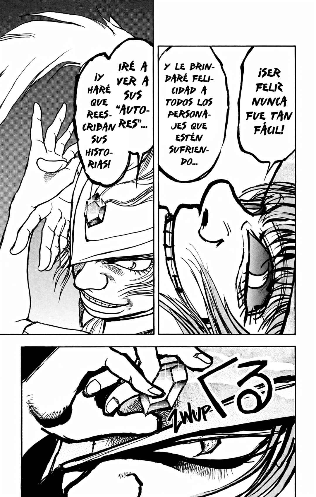 Chapter 110 - Page 17