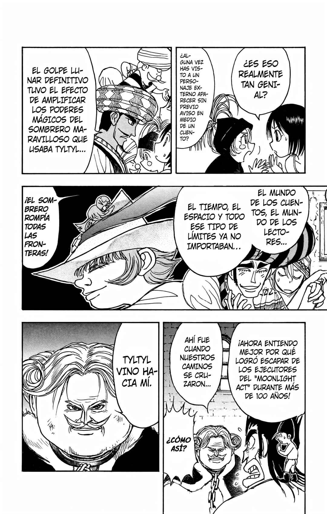 Chapter 110 - Page 6