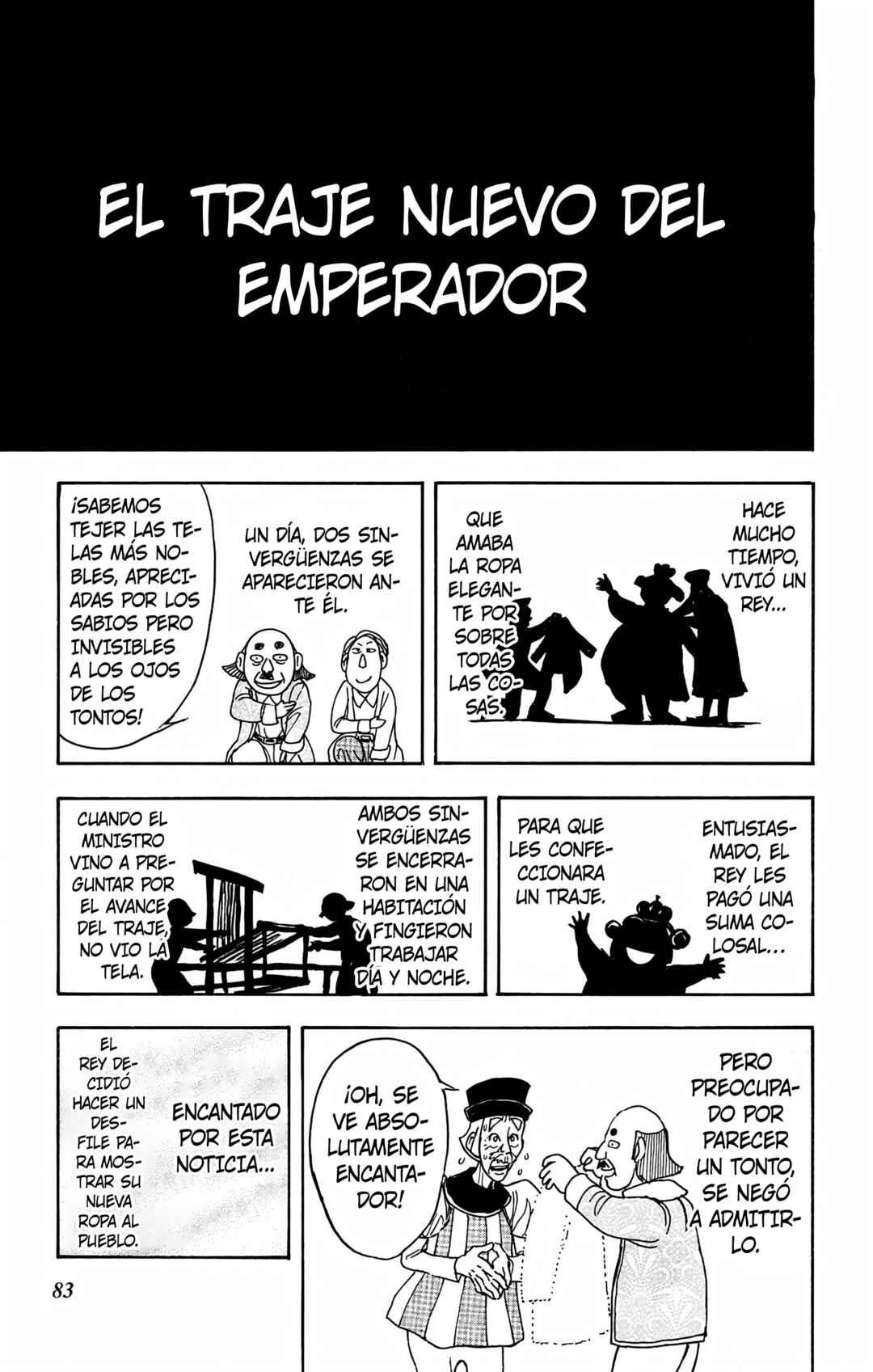 Chapter 110 - Page 7