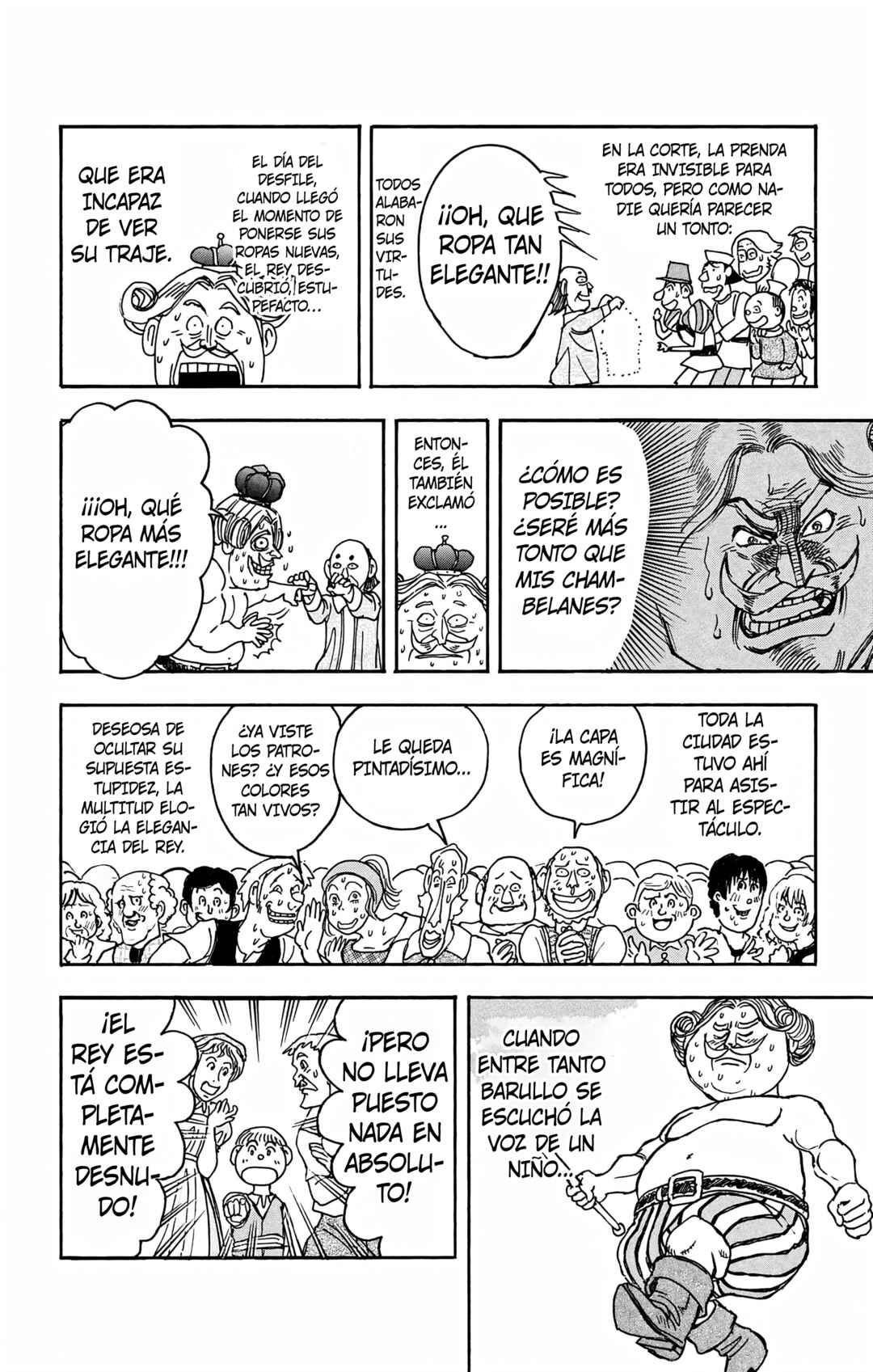 Chapter 110 - Page 8