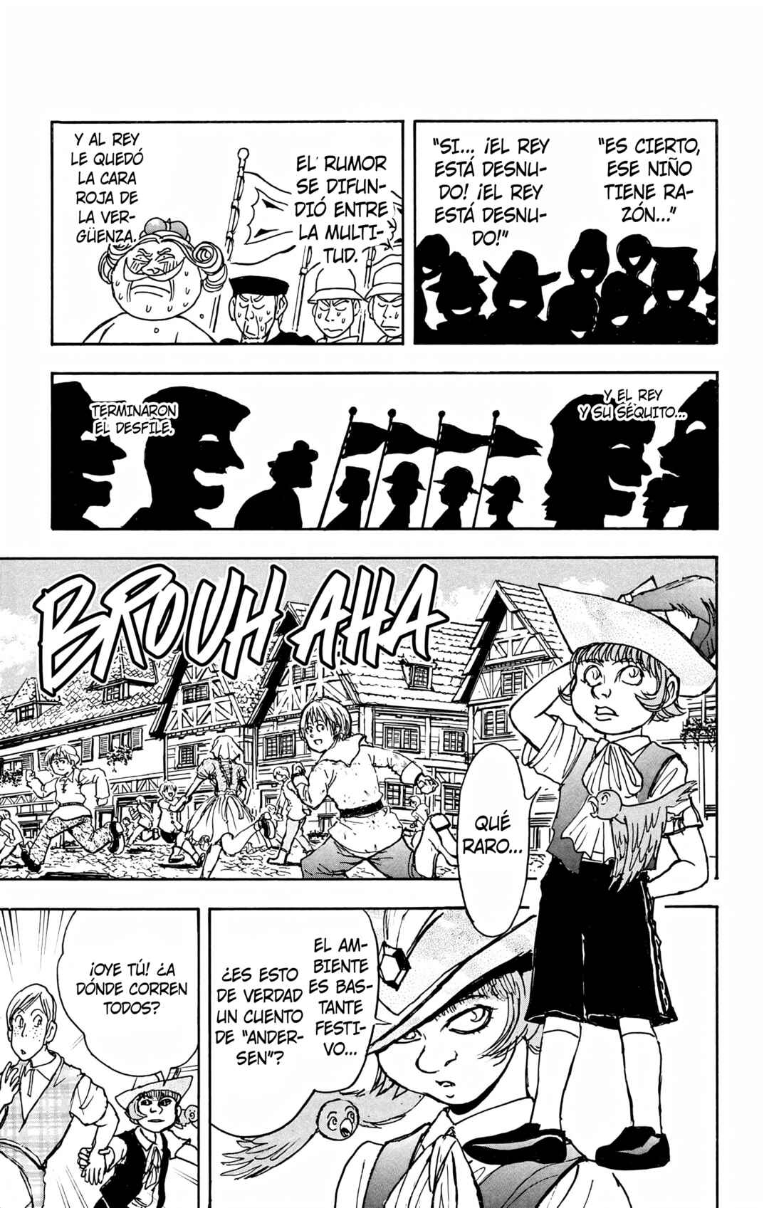Chapter 110 - Page 9