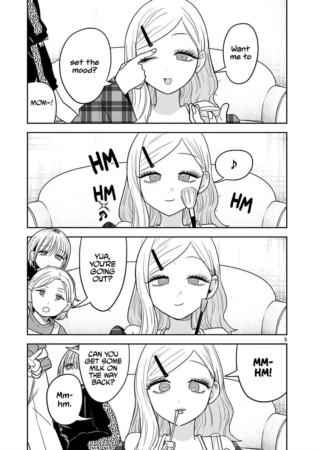 Chapter 5 - Page 5