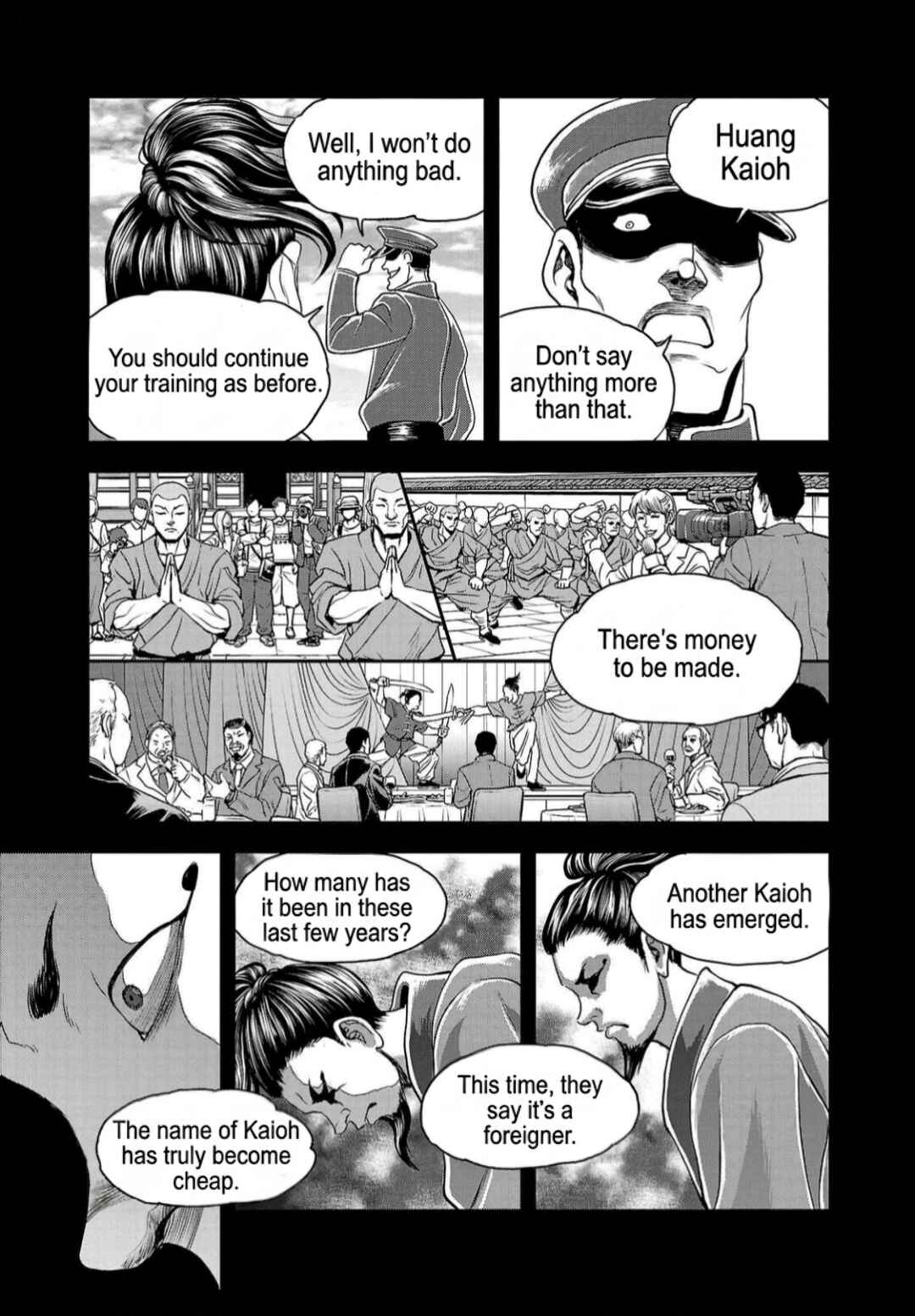 Chapter 22 - Page 33