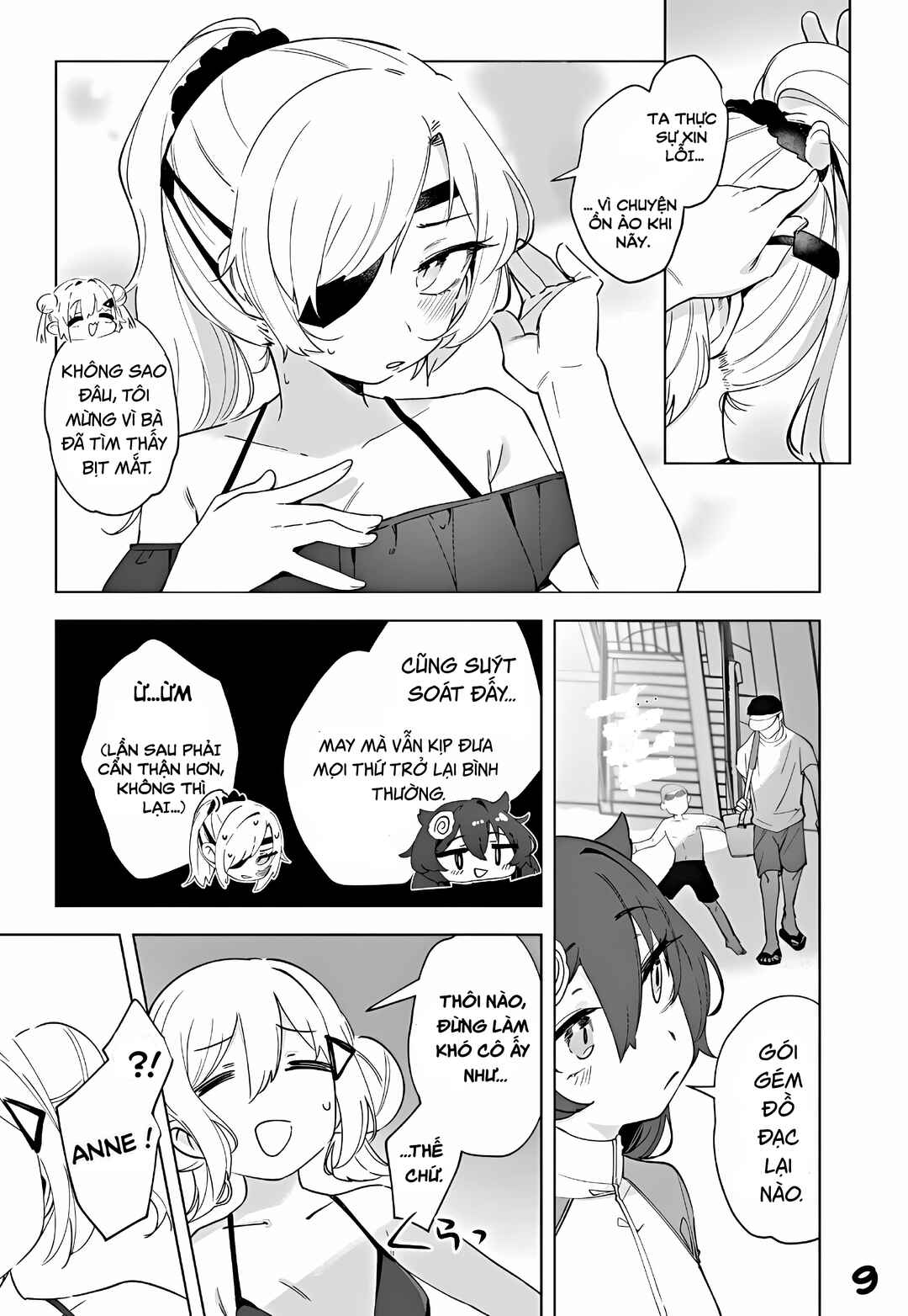 Chapter 20 - Page 9