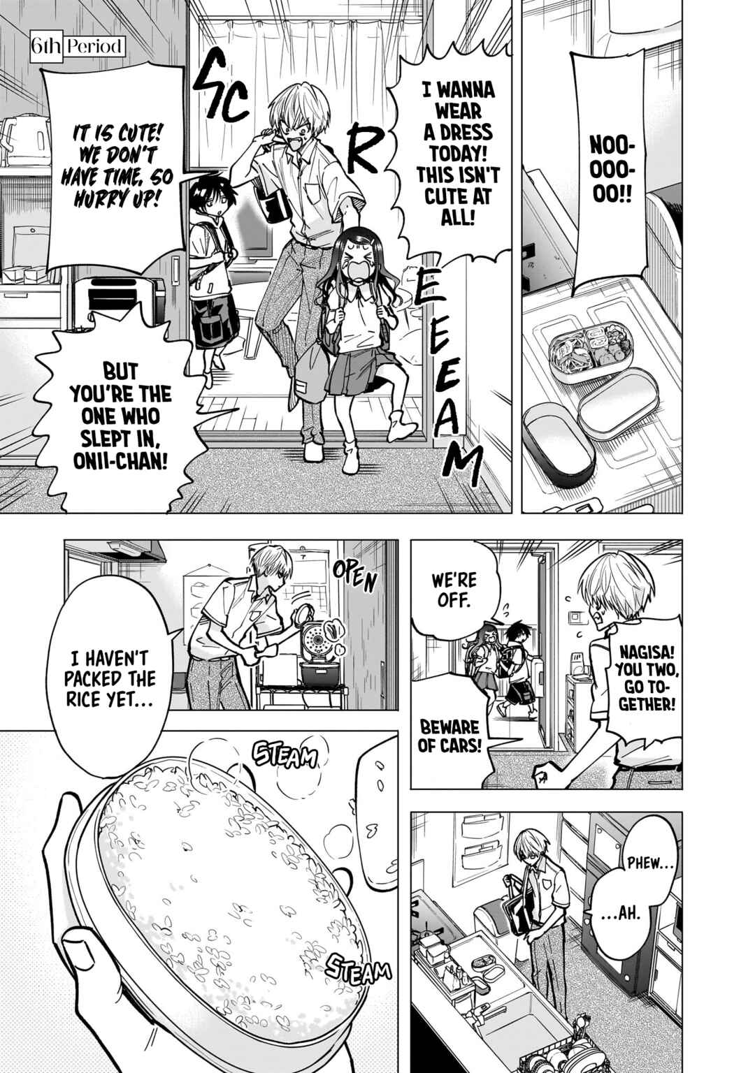 Chapter 6 - Page 1