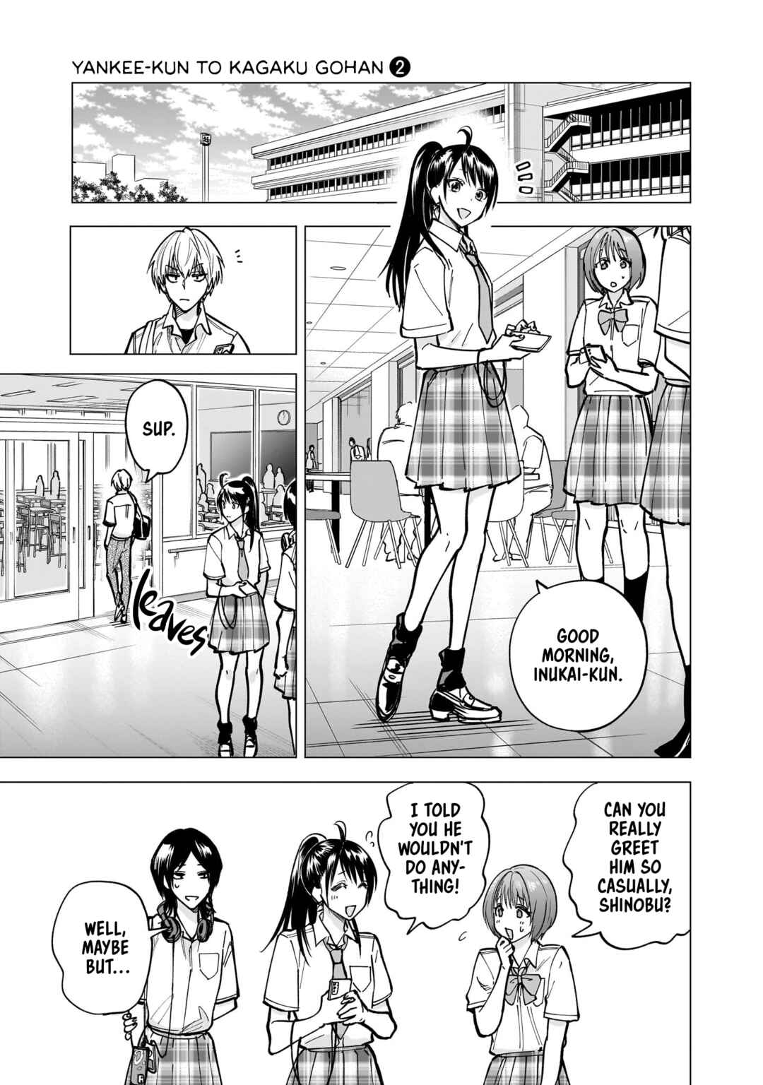 Chapter 6 - Page 3