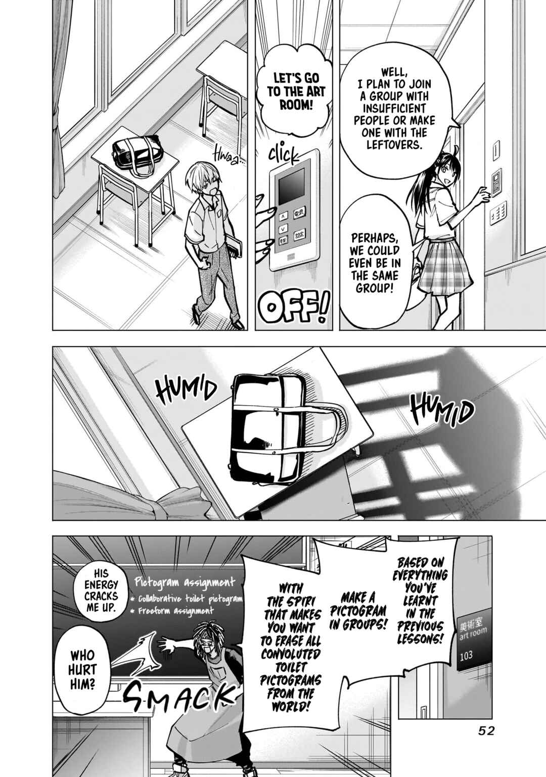 Chapter 6 - Page 6