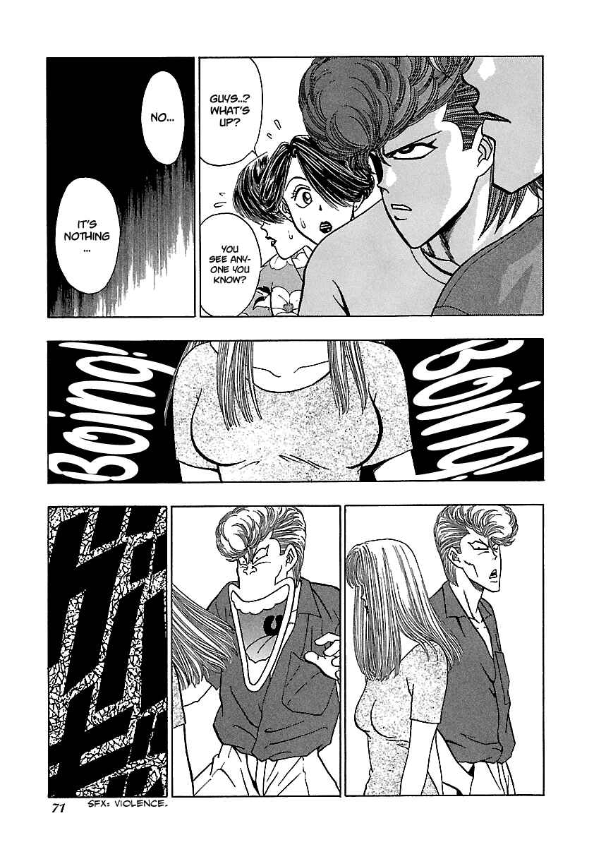 Chapter 156 - Page 12