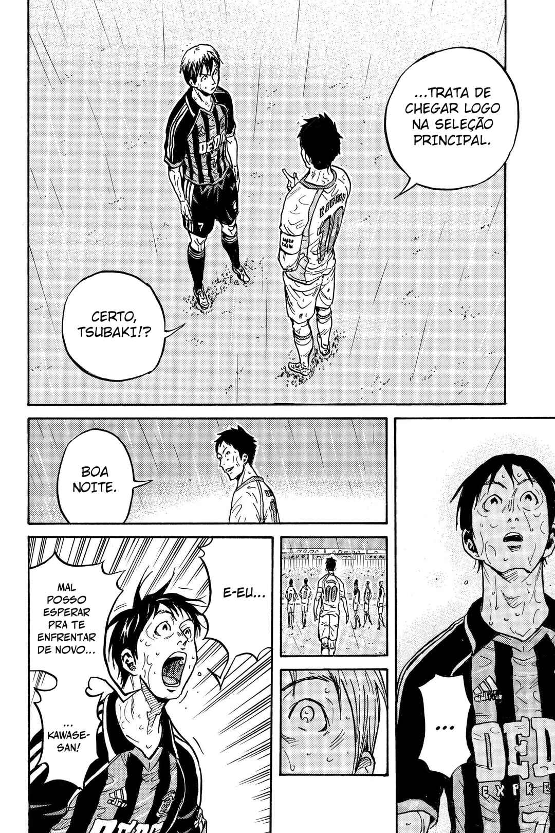Chapter 327 - Page 16