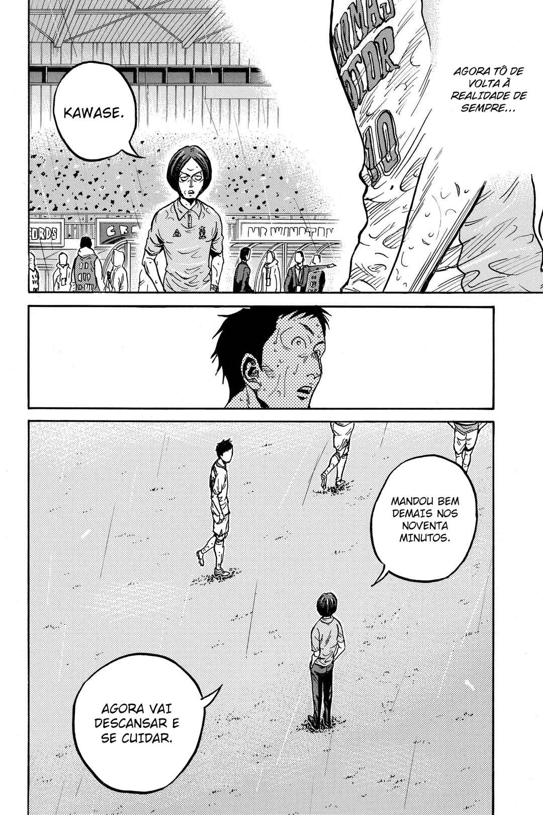Chapter 327 - Page 18