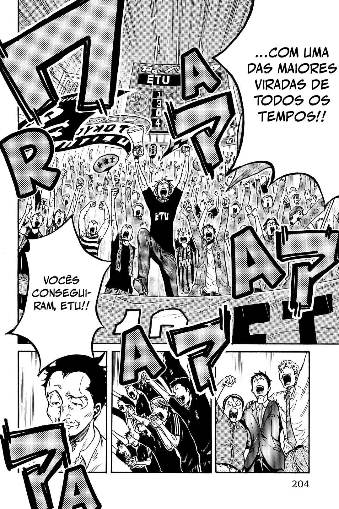 Chapter 327 - Page 6