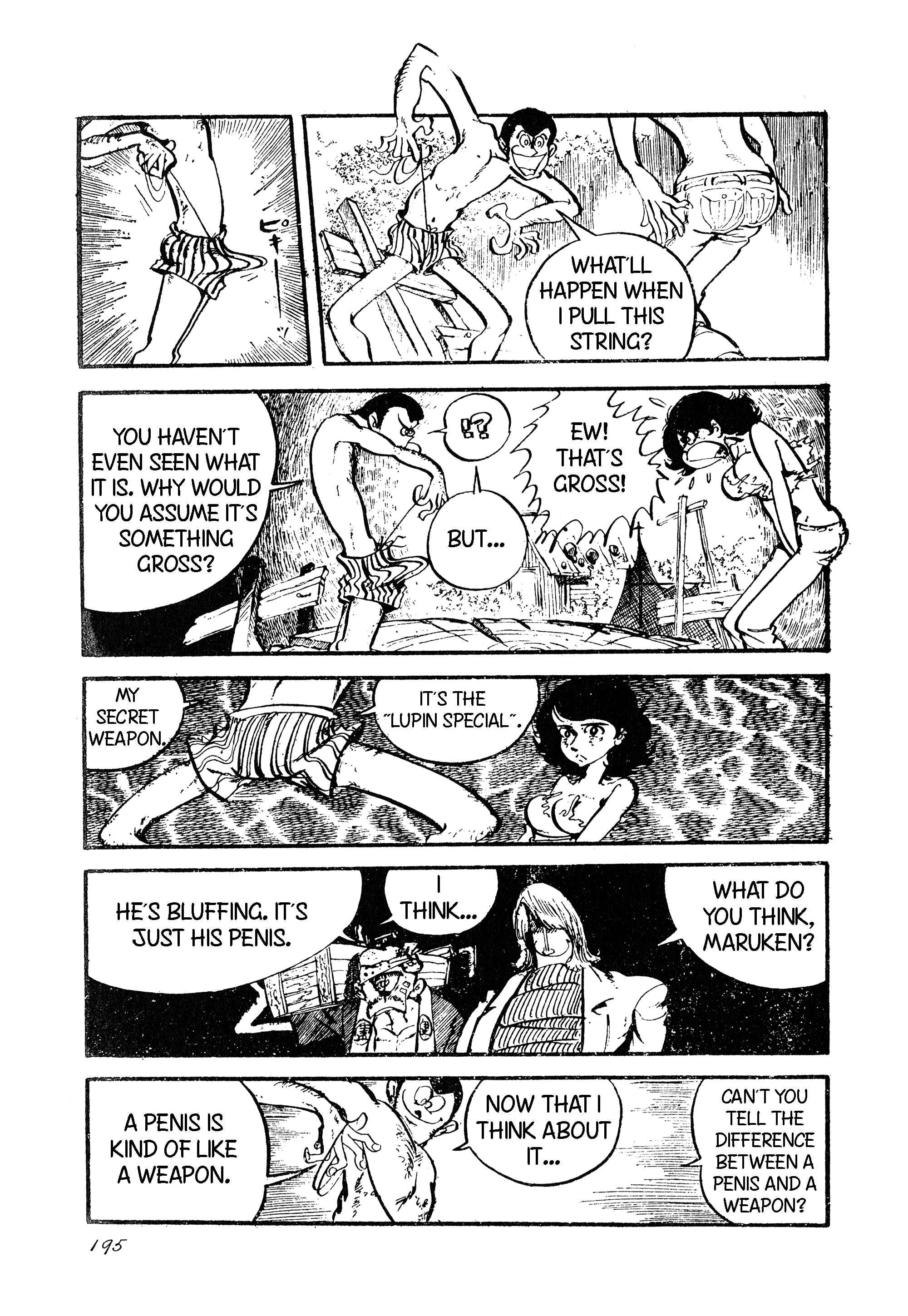 Chapter 97 - Page 11
