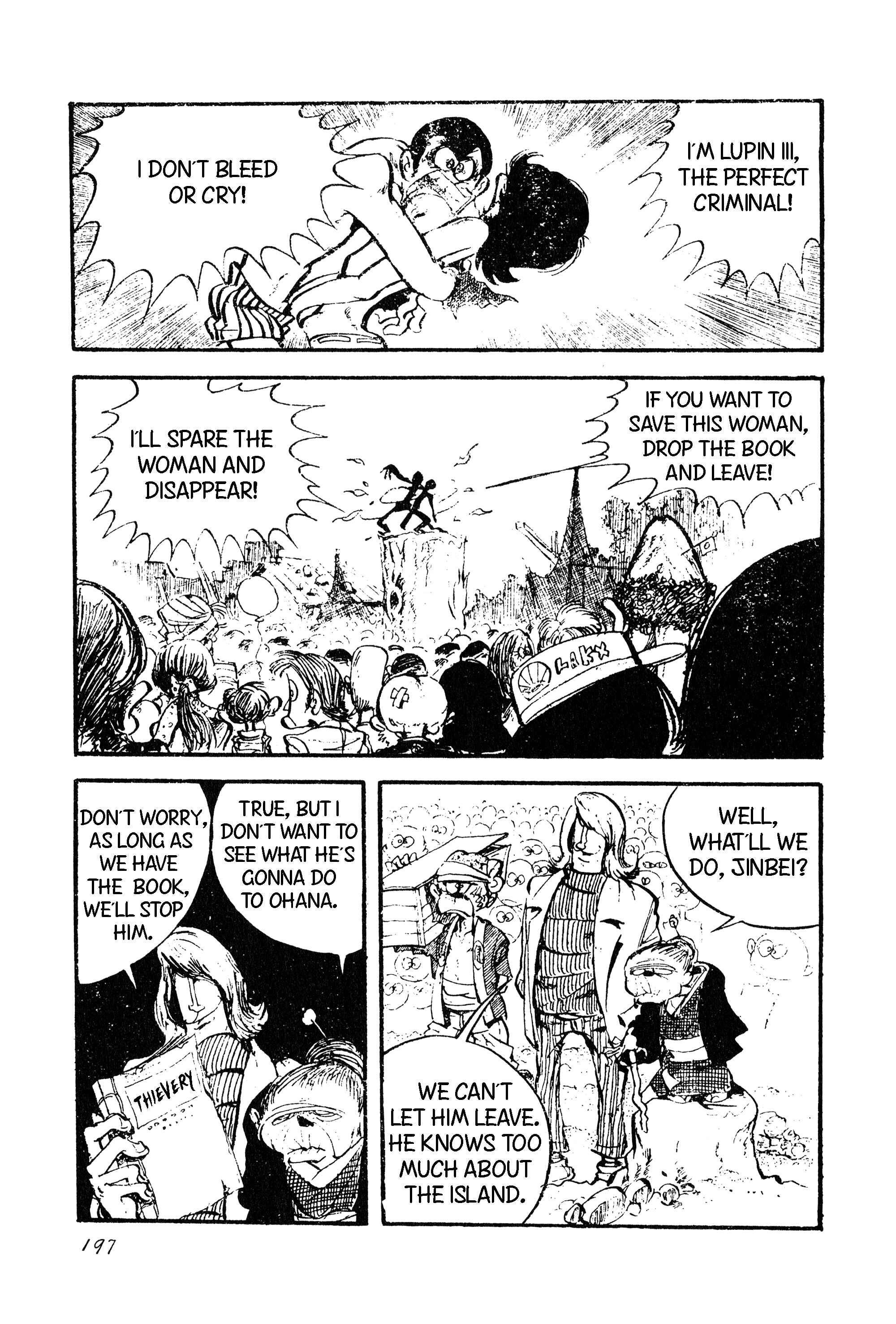 Chapter 97 - Page 13