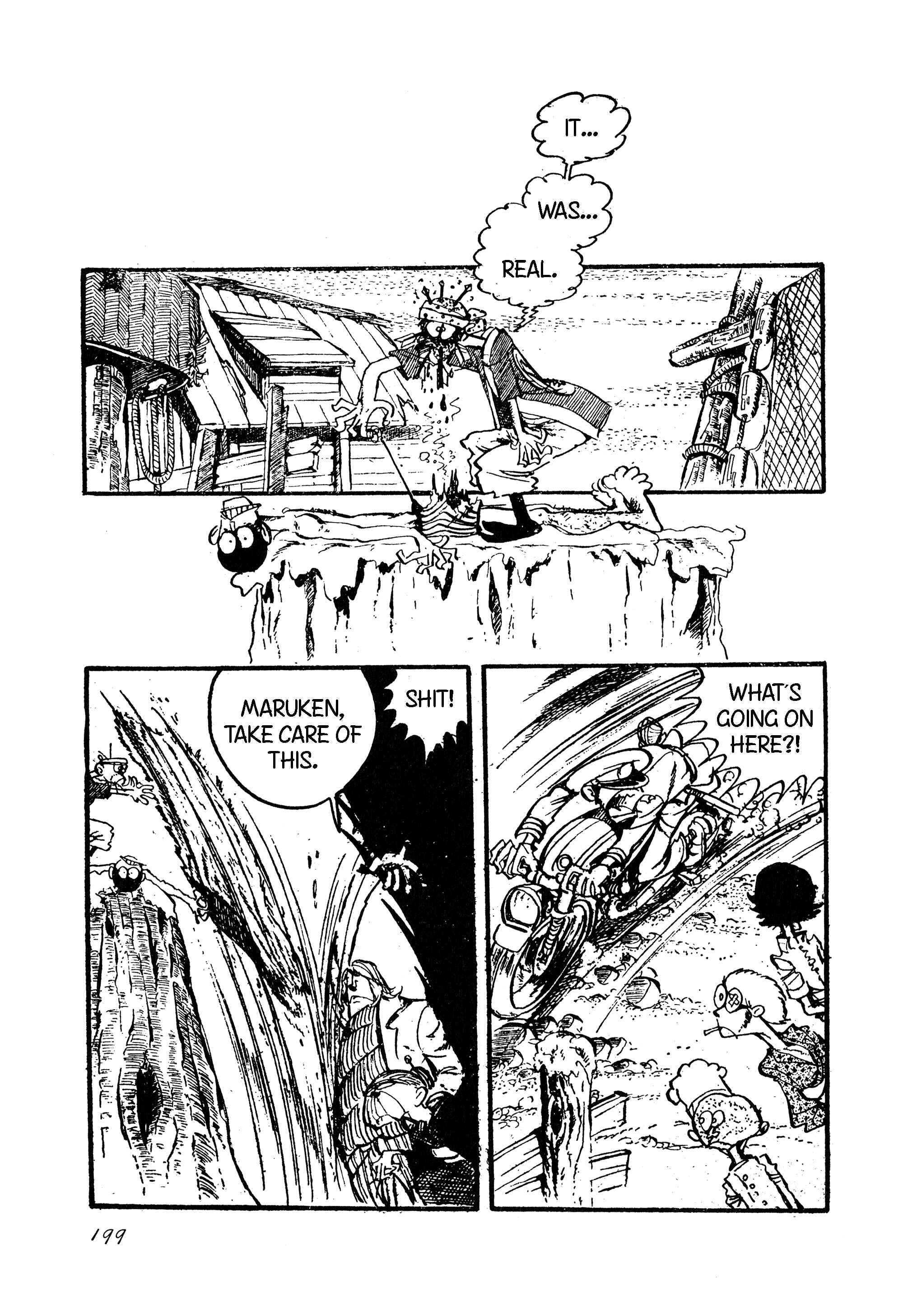 Chapter 97 - Page 15