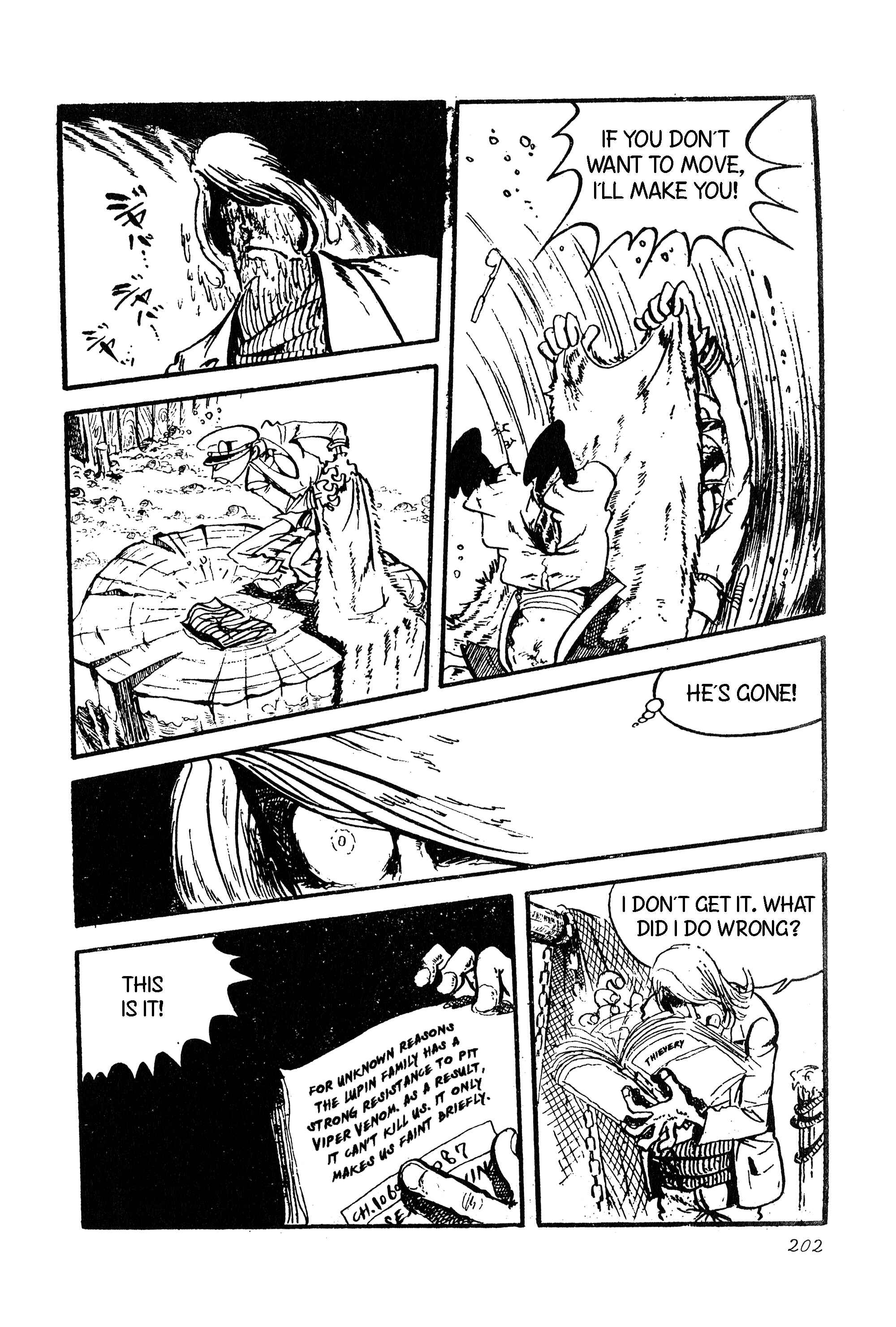 Chapter 97 - Page 18