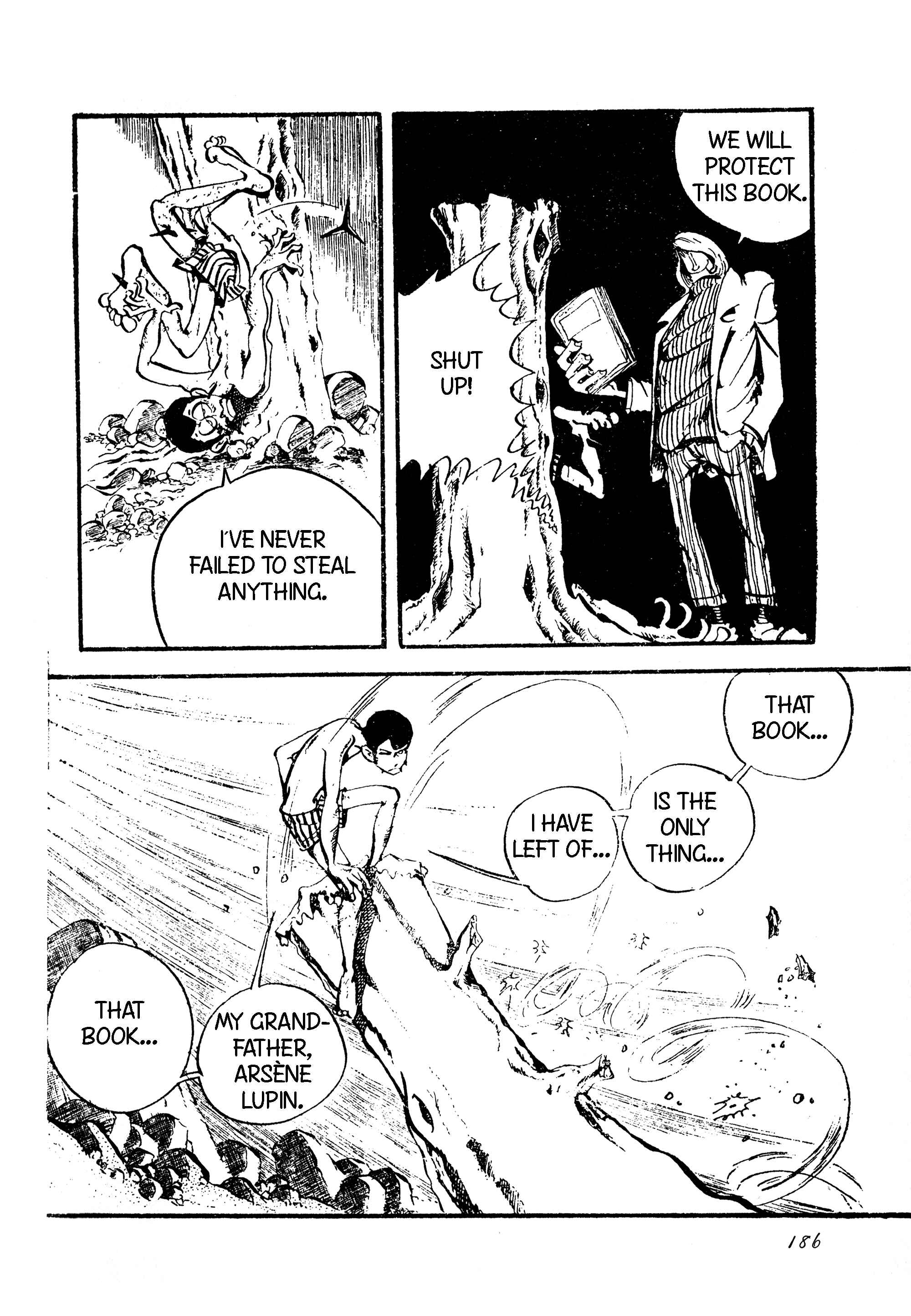 Chapter 97 - Page 3