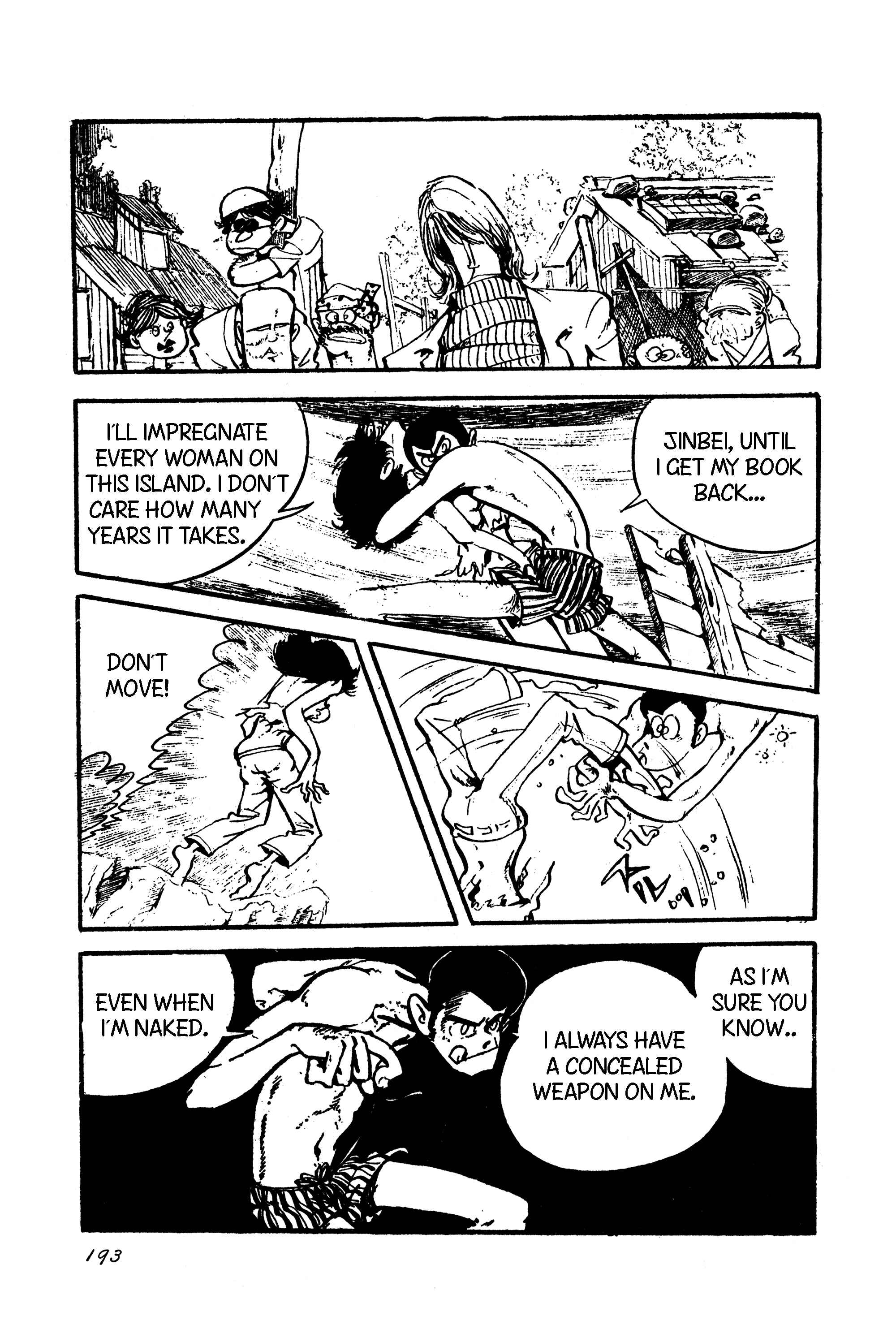Chapter 97 - Page 9