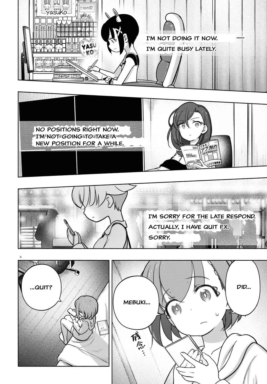 Chapter 29 - Page 8