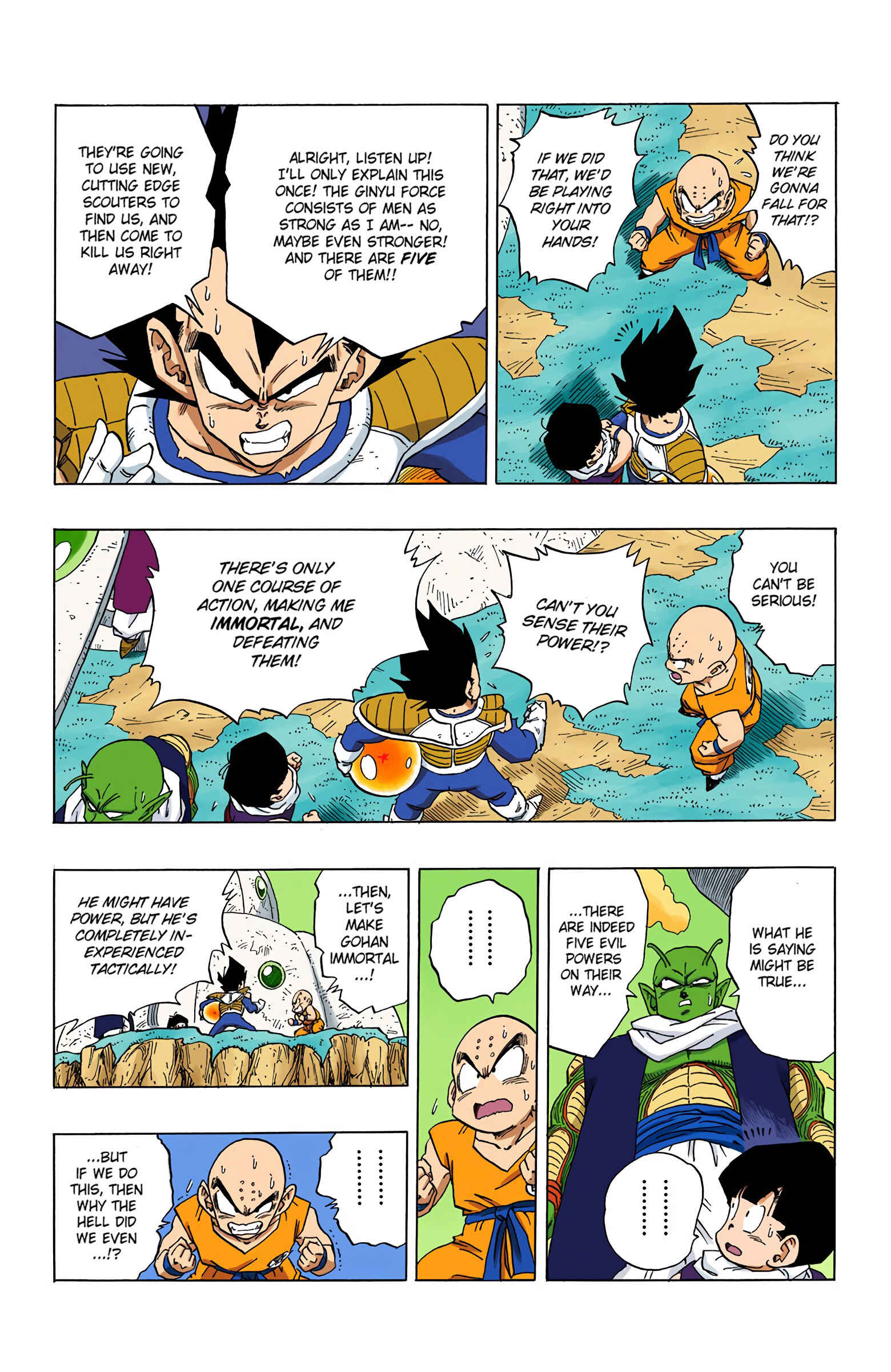 Chapter 271 - Page 13