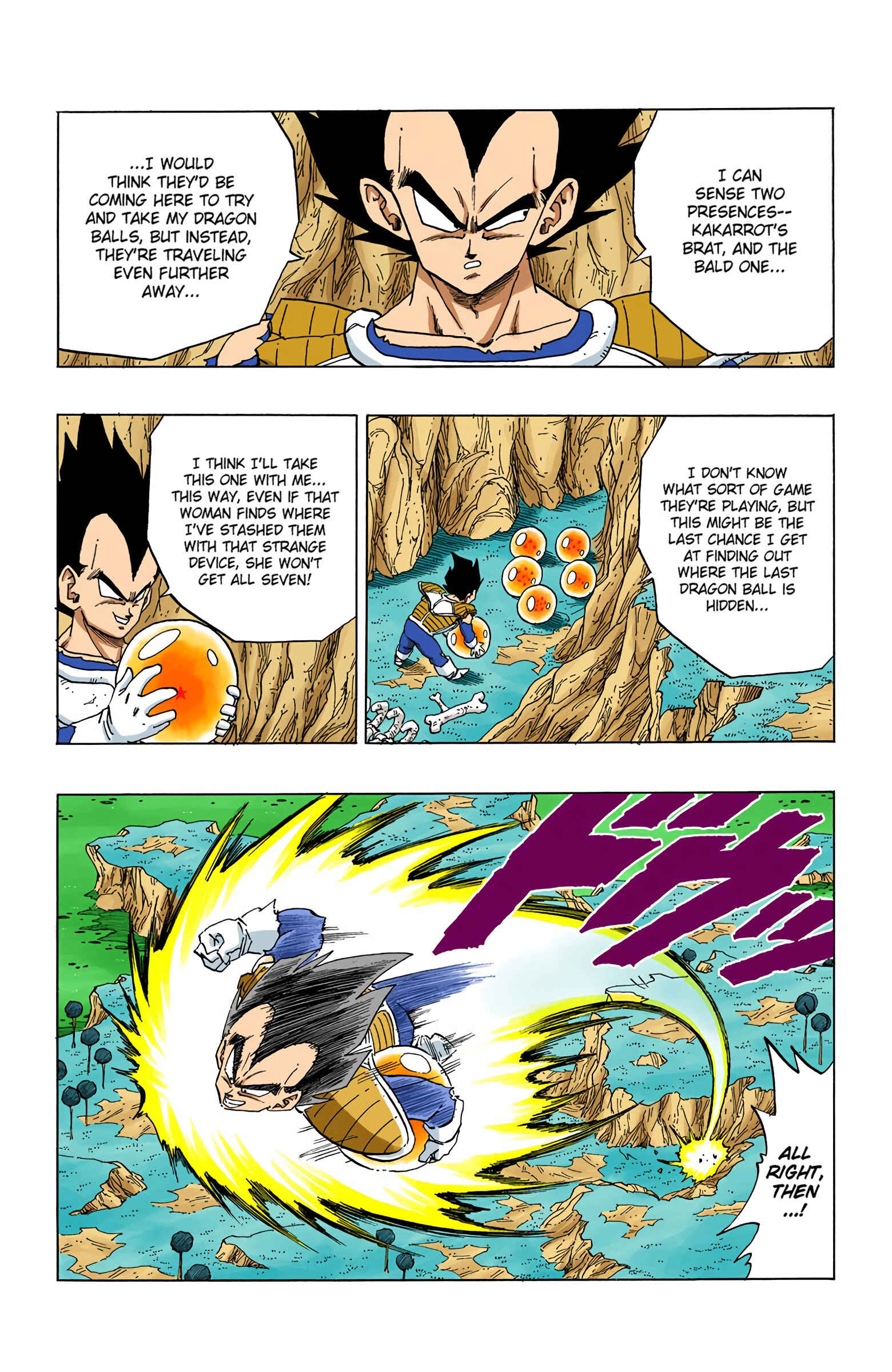Chapter 271 - Page 2