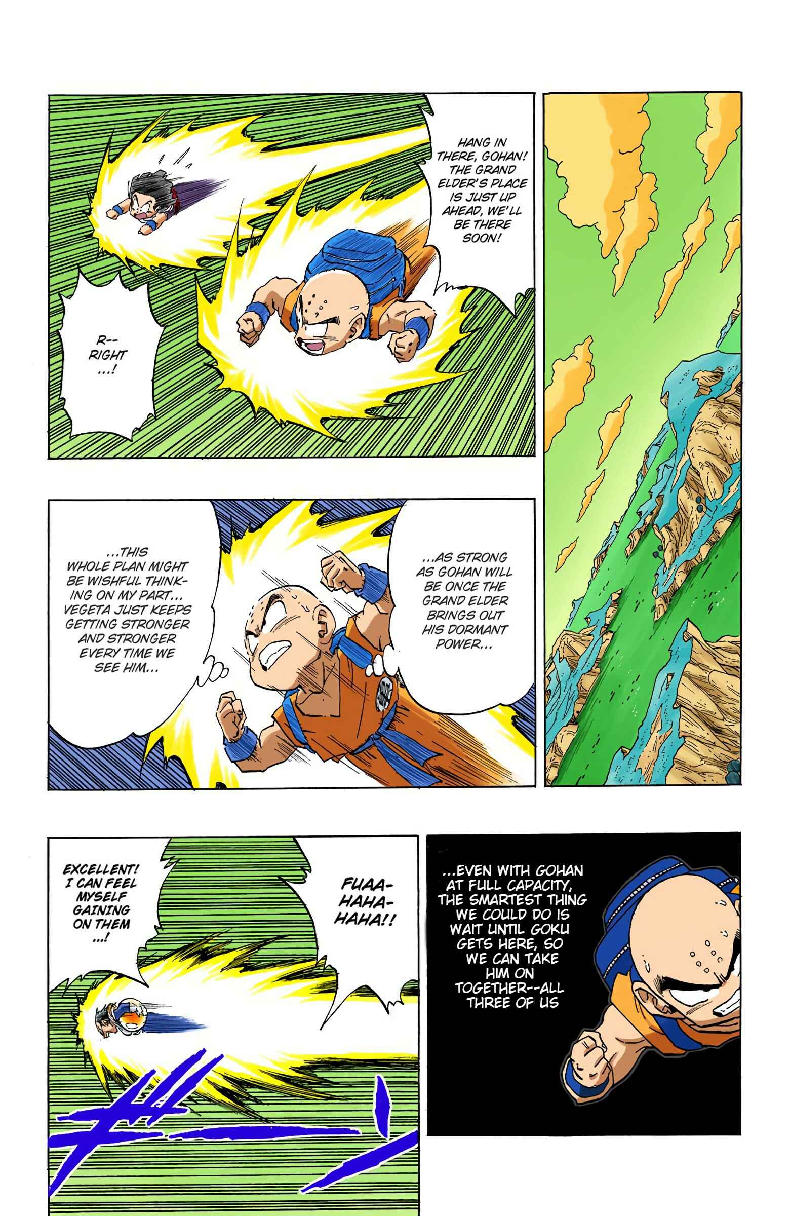 Chapter 271 - Page 4