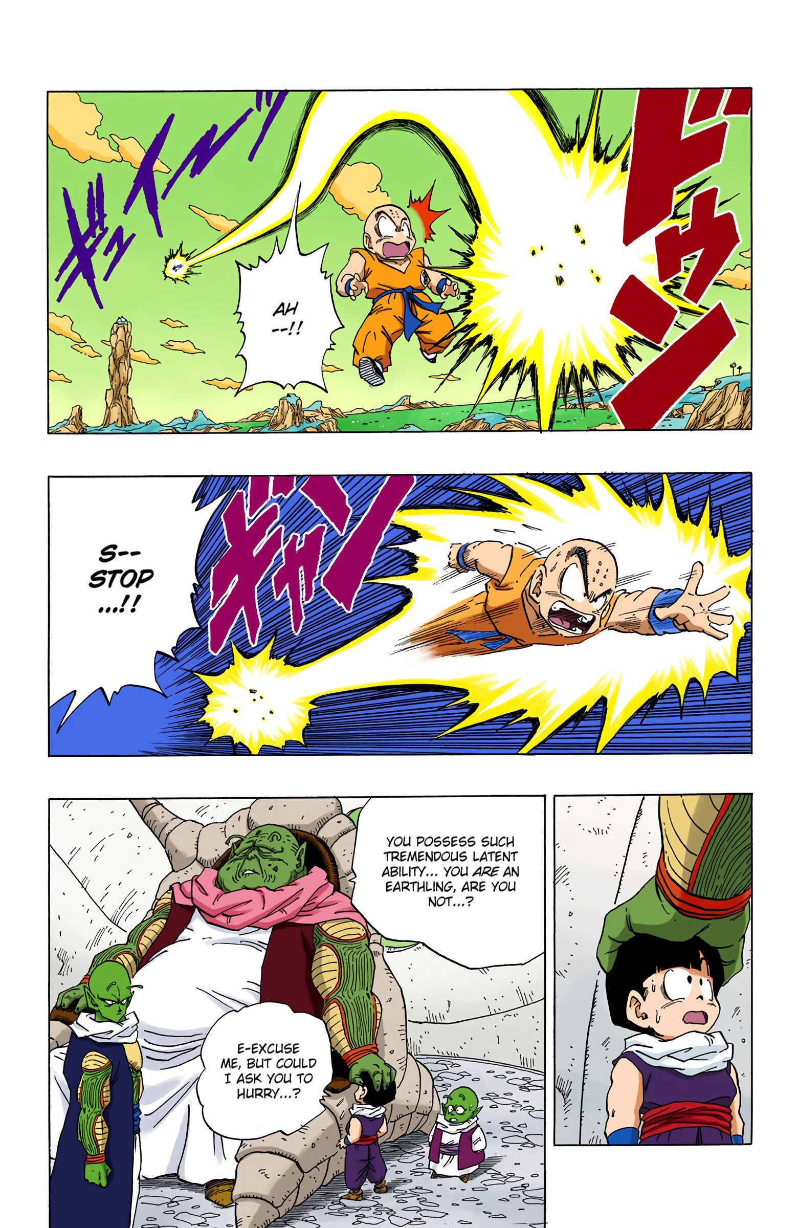 Chapter 271 - Page 8