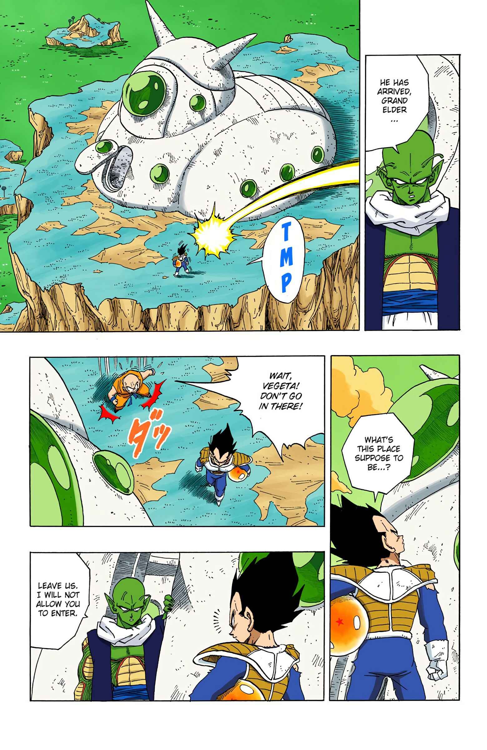 Chapter 271 - Page 9