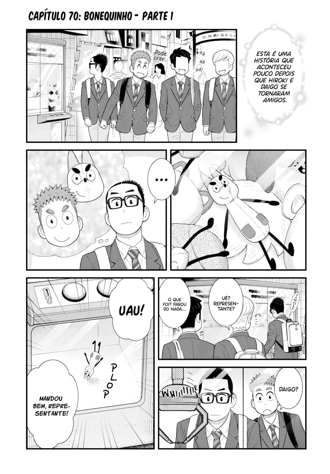 Chapter 70 - Page 4