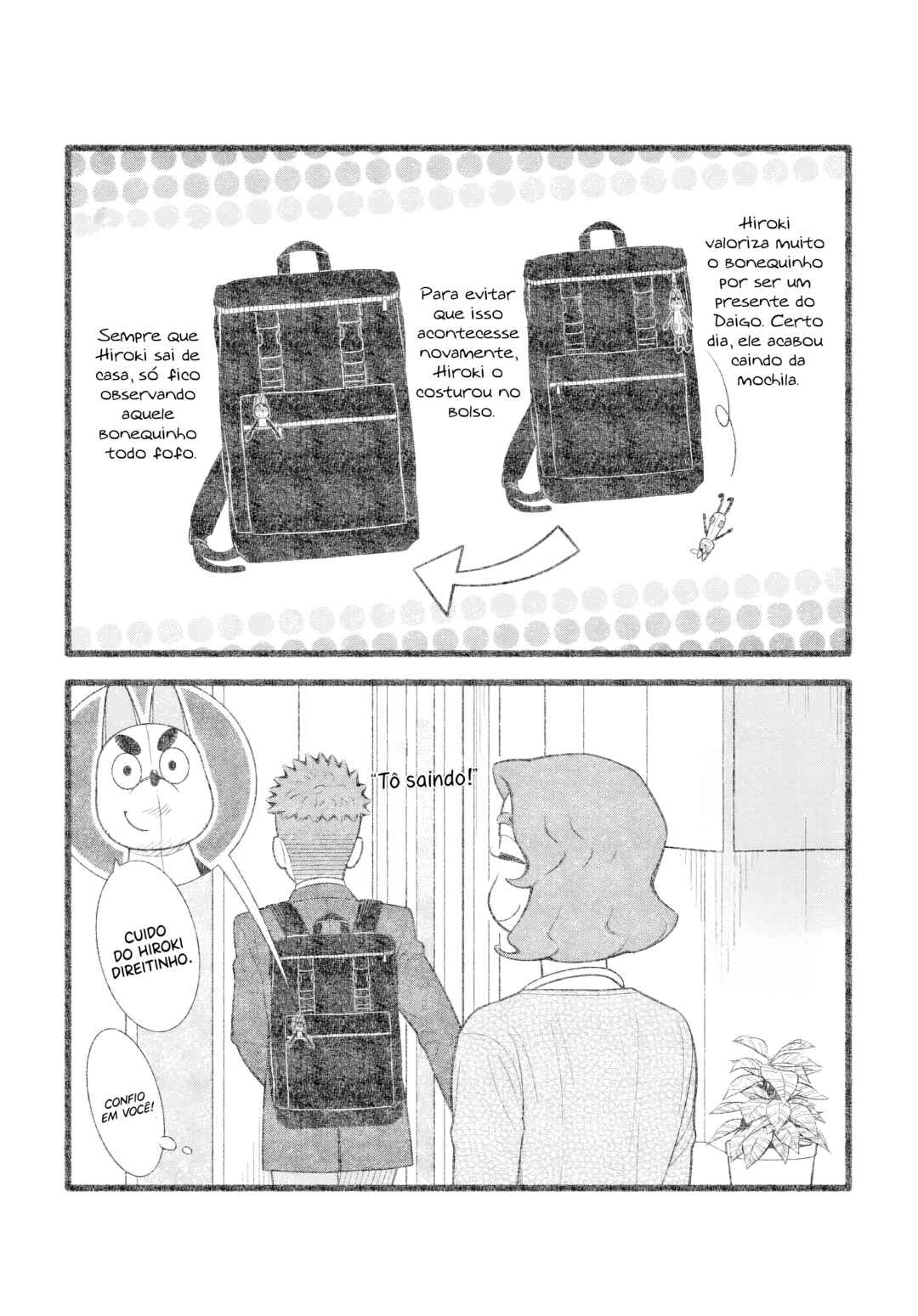 Chapter 70 - Page 6