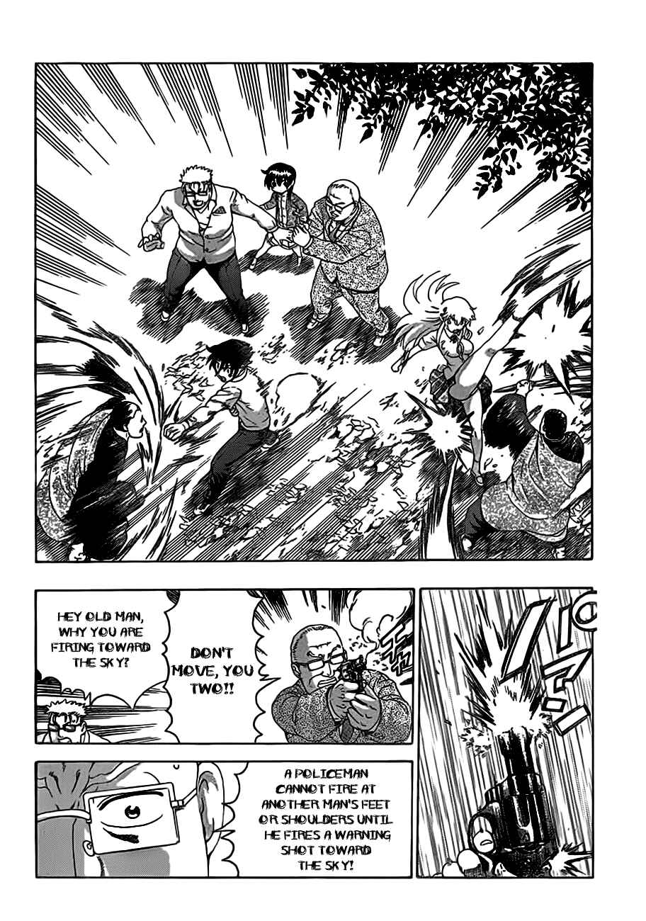 Chapter 414 - Page 2